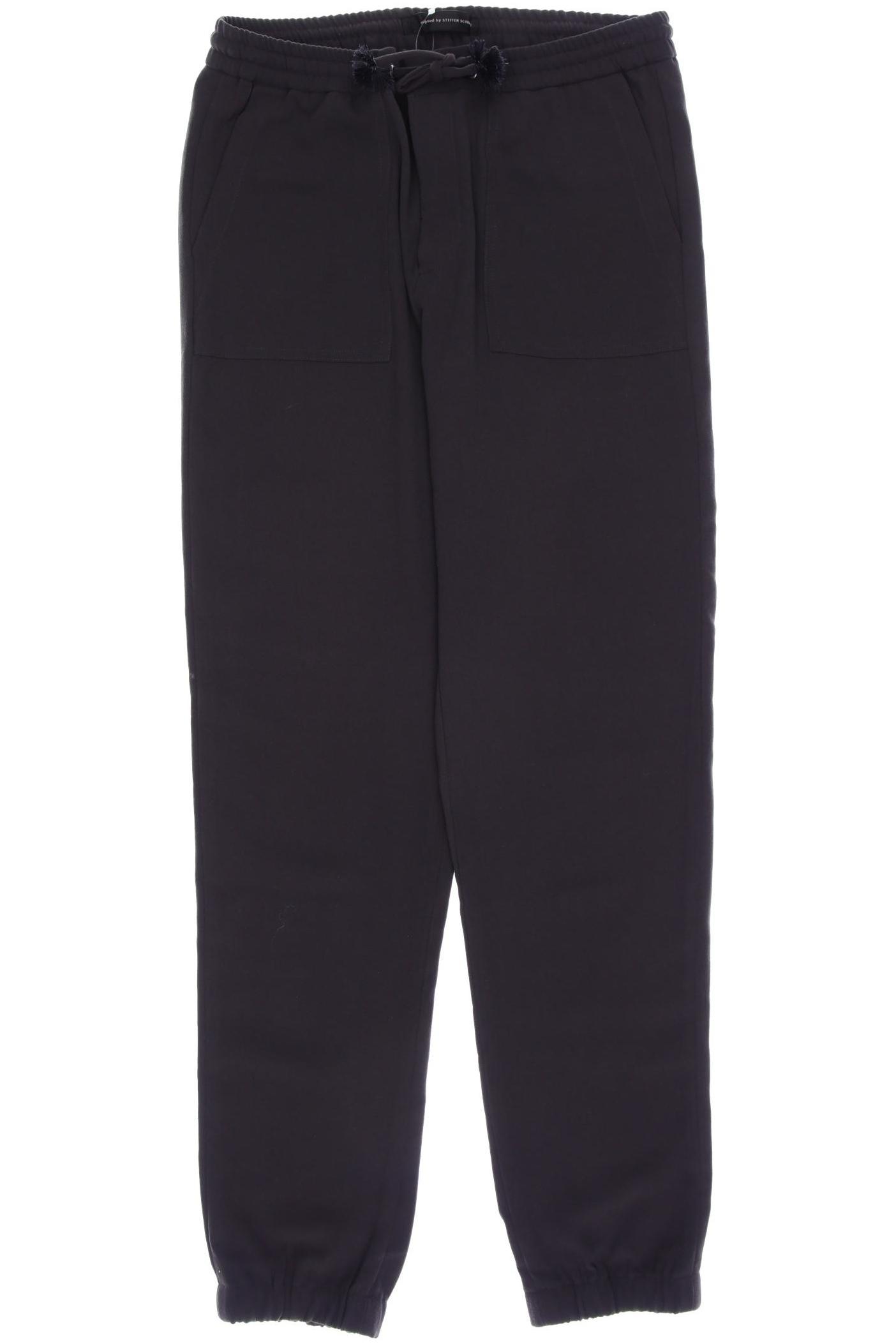 

Steffen Schraut Damen Stoffhose, grau