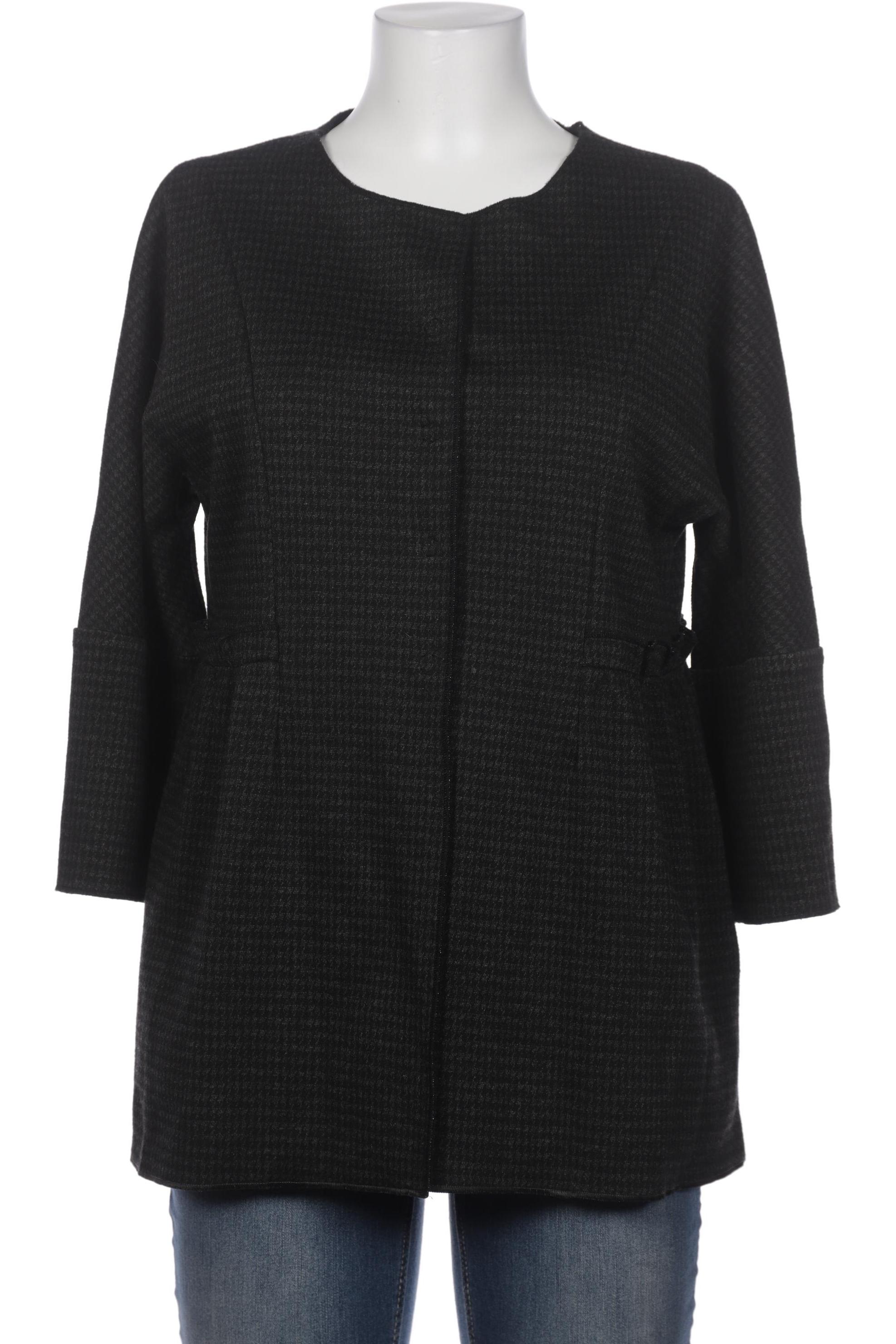 

Steffen Schraut Damen Blazer, schwarz, Gr. 40