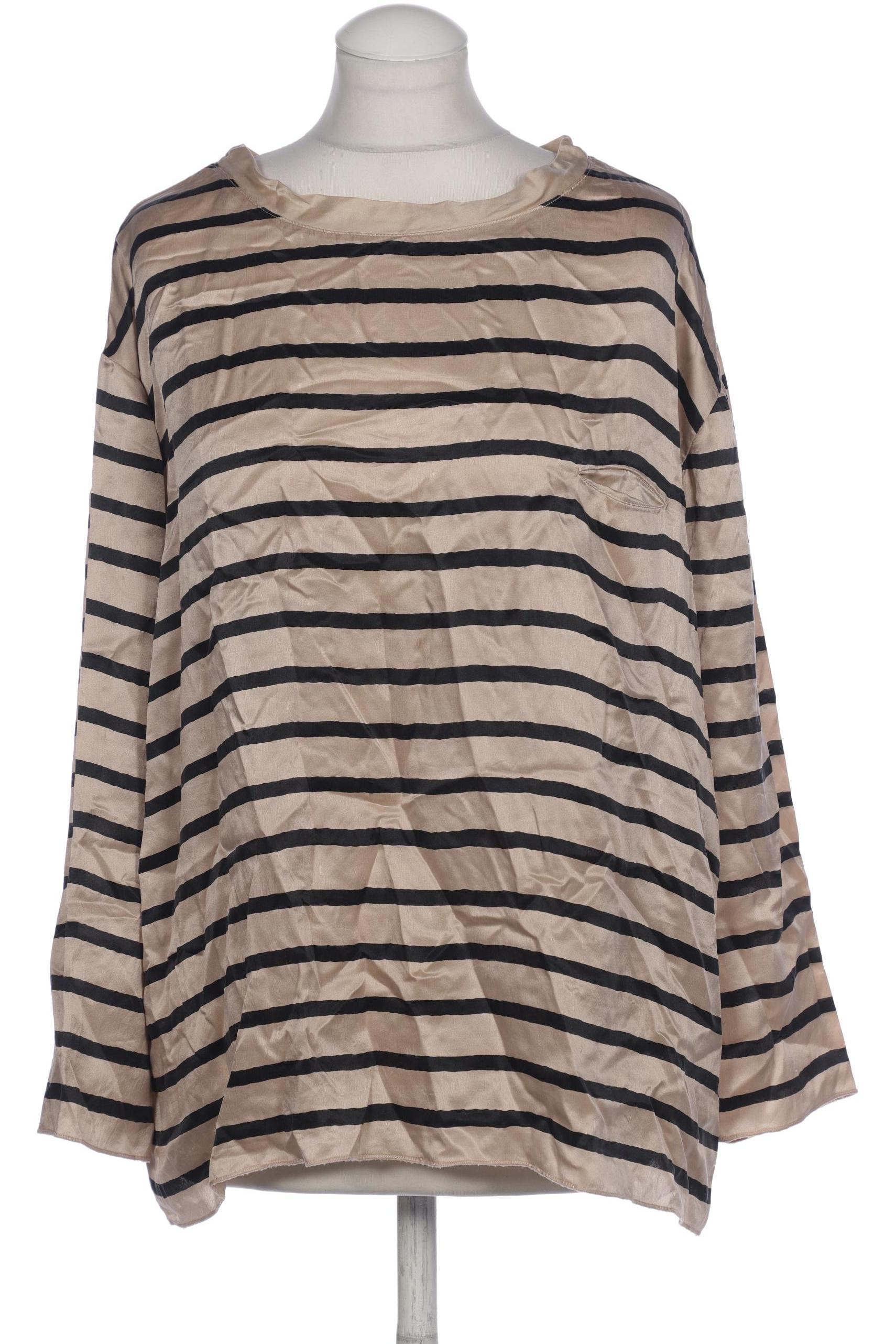 

Steffen Schraut Damen Bluse, beige, Gr. 38