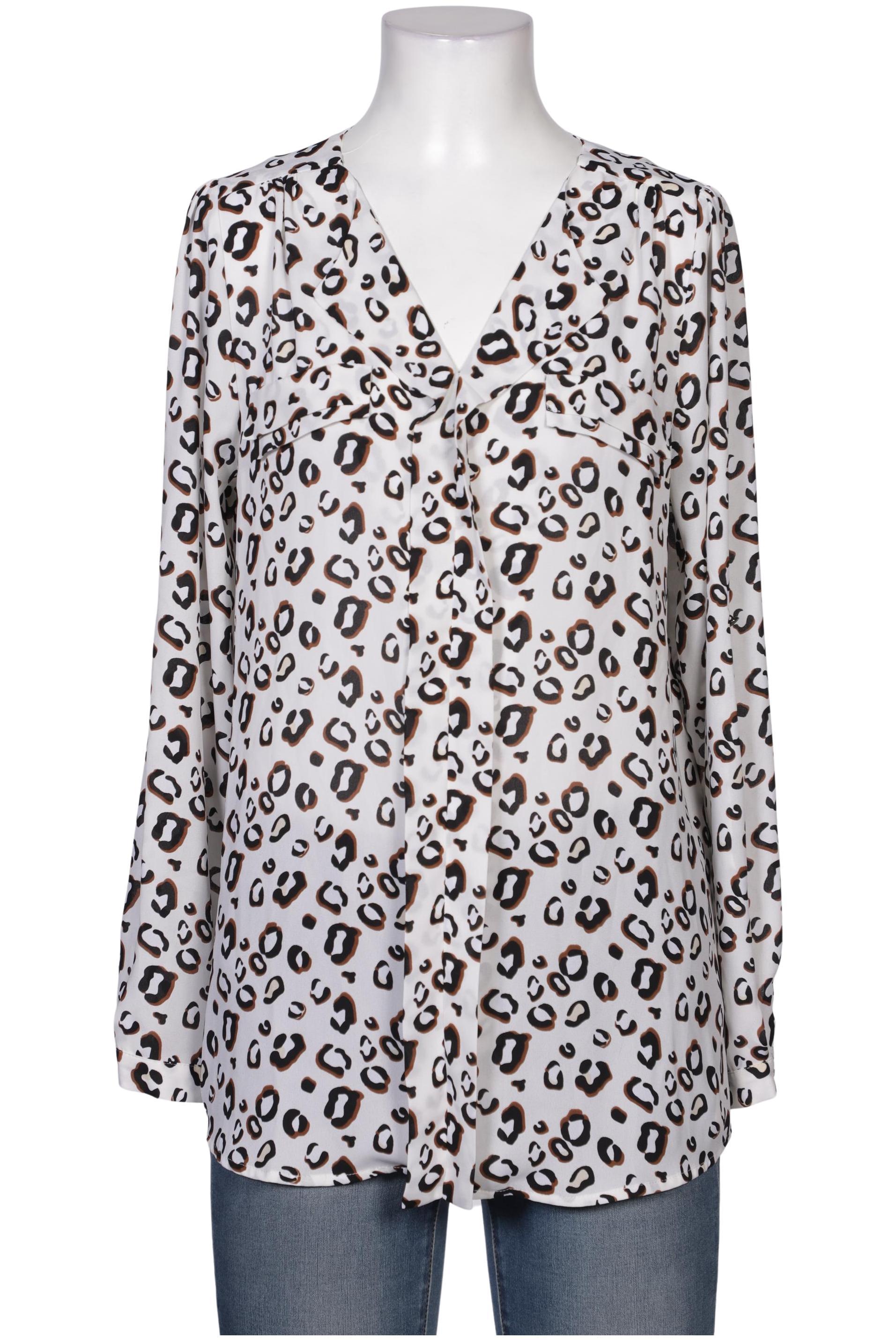 

Steffen Schraut Damen Bluse, cremeweiß, Gr. 36