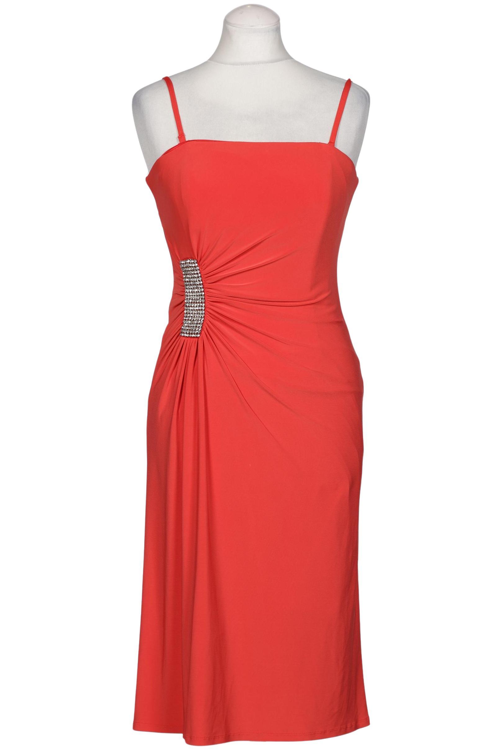 

Steffen Schraut Damen Kleid, rot, Gr. 36