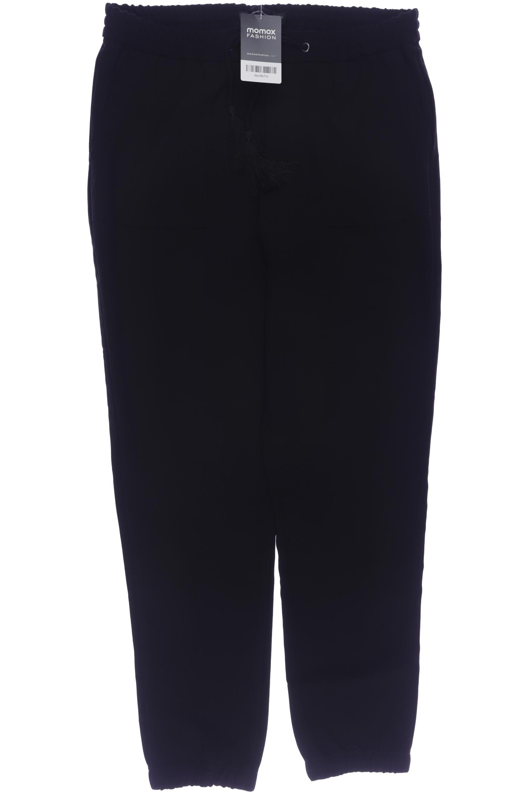 

Steffen Schraut Damen Stoffhose, schwarz, Gr. 0
