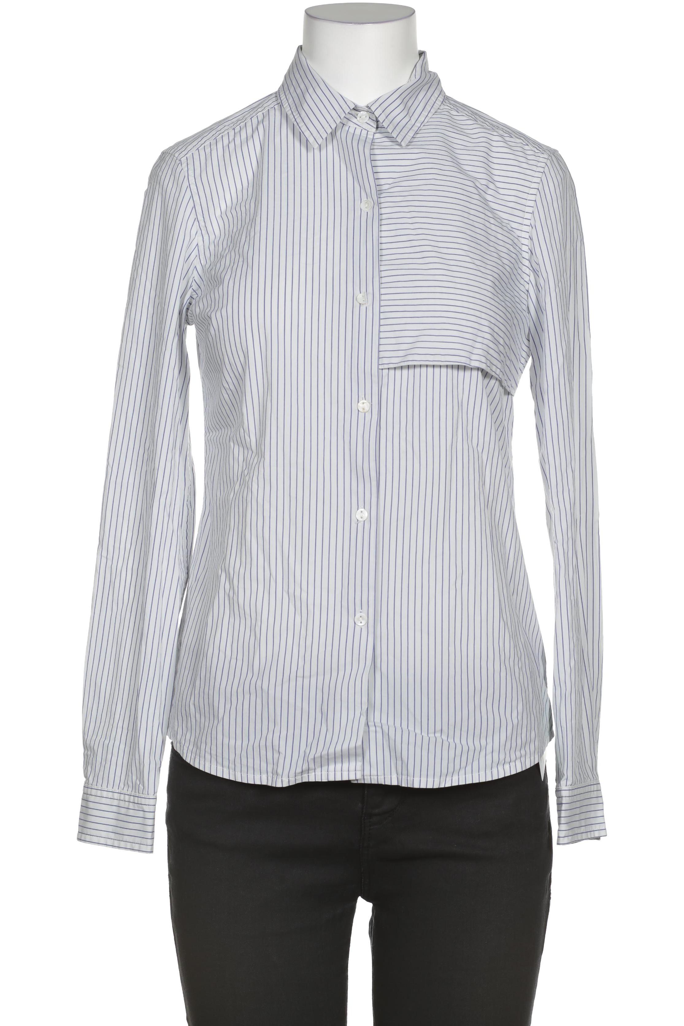 

Steffen Schraut Damen Bluse, weiß, Gr.