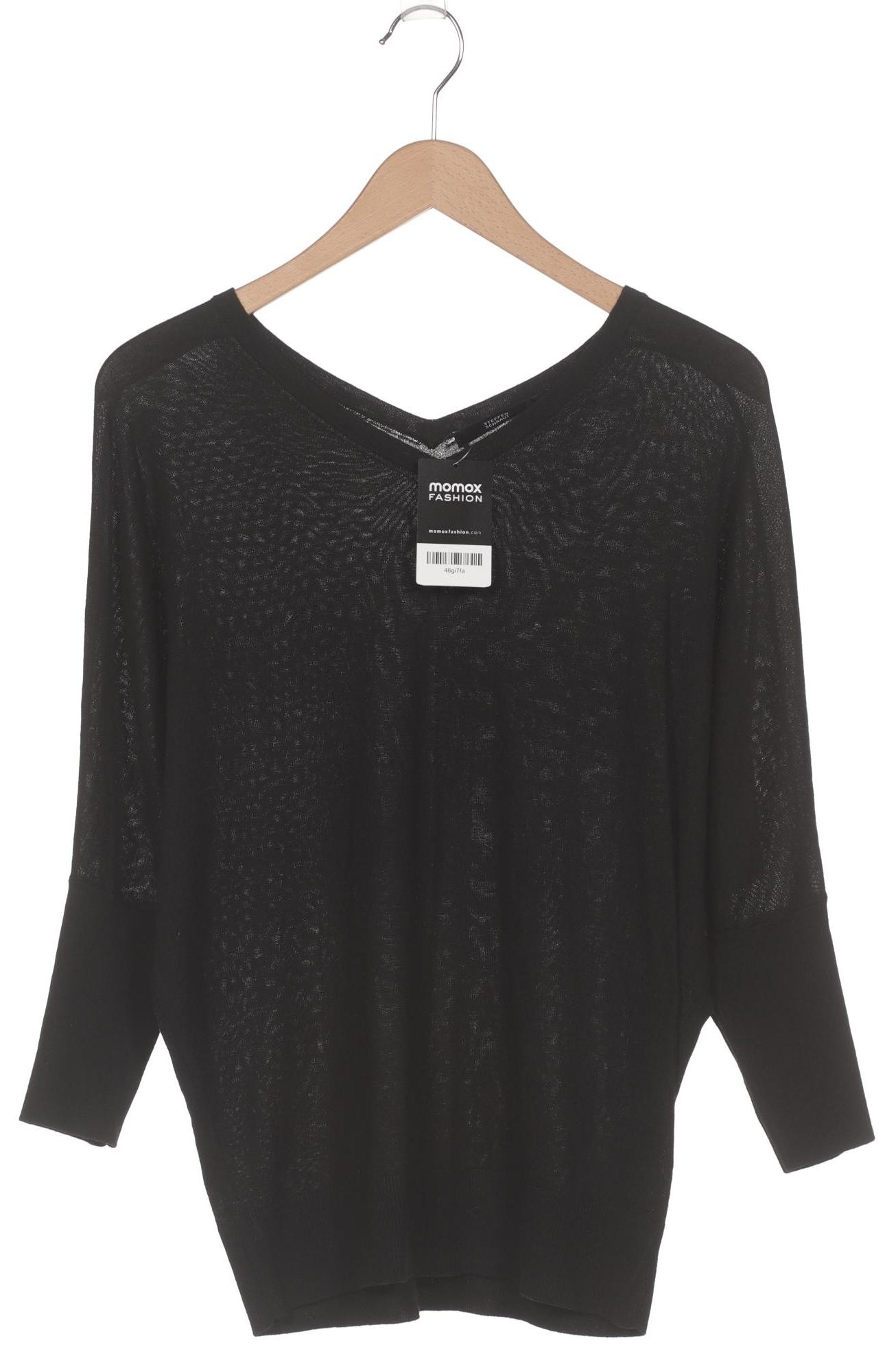 

Steffen Schraut Damen Pullover, schwarz, Gr. 40