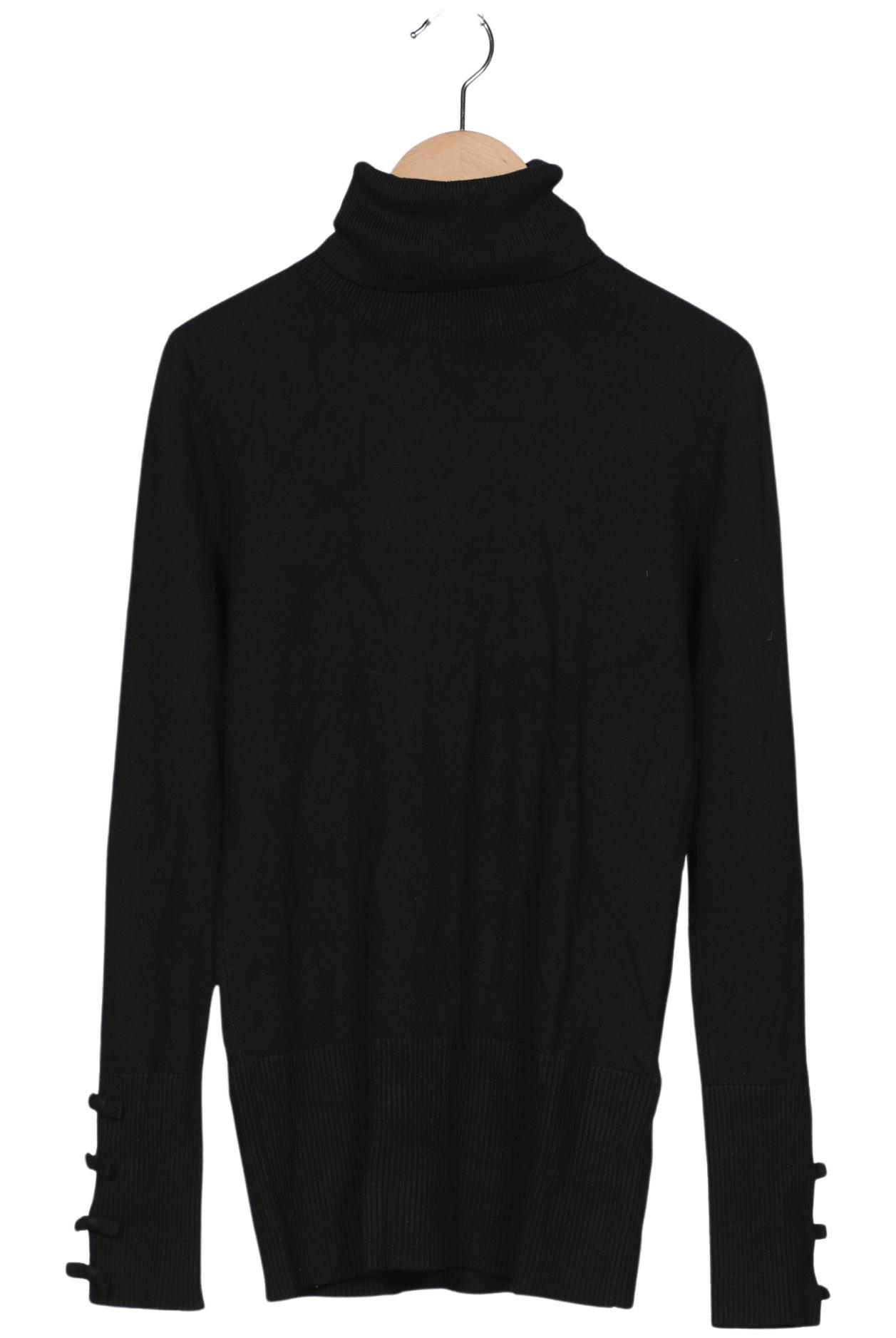 

Steffen Schraut Damen Pullover, schwarz, Gr. 34