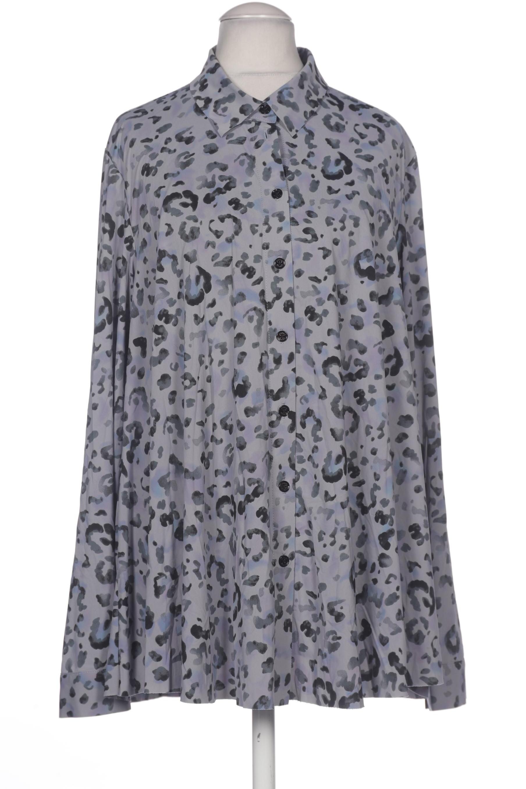 

Steffen Schraut Damen Bluse, blau, Gr. 38