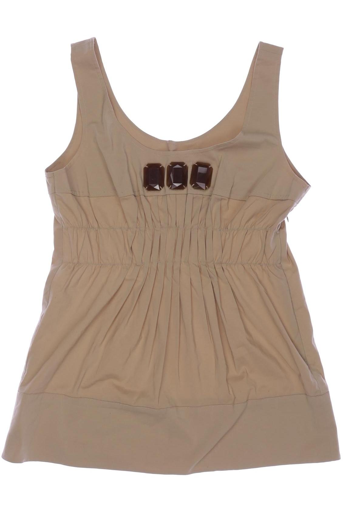 

Steffen Schraut Damen Top, beige, Gr. 34