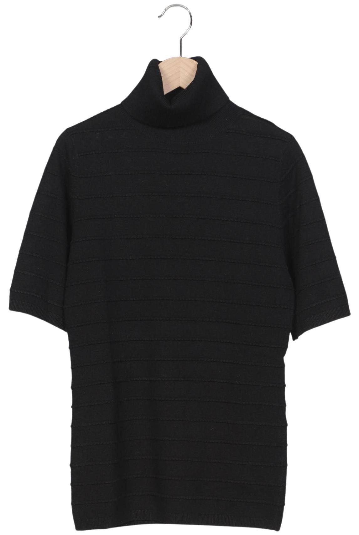 

Steffen Schraut Damen Pullover, schwarz, Gr. 36