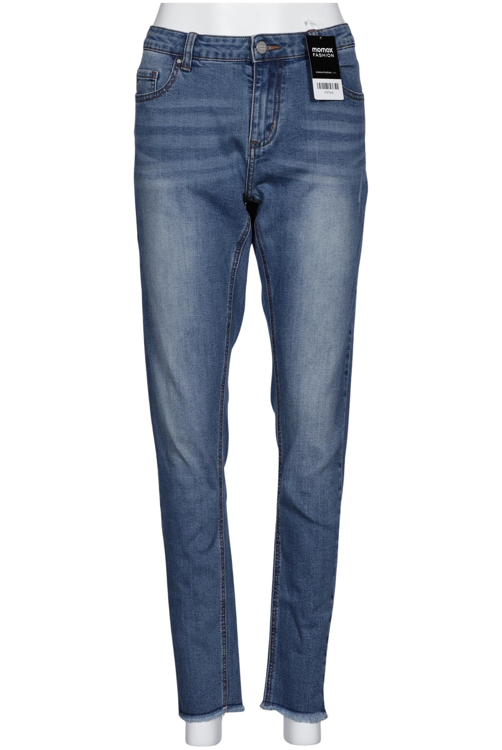 

Steffen Schraut Damen Jeans, blau, Gr. 38