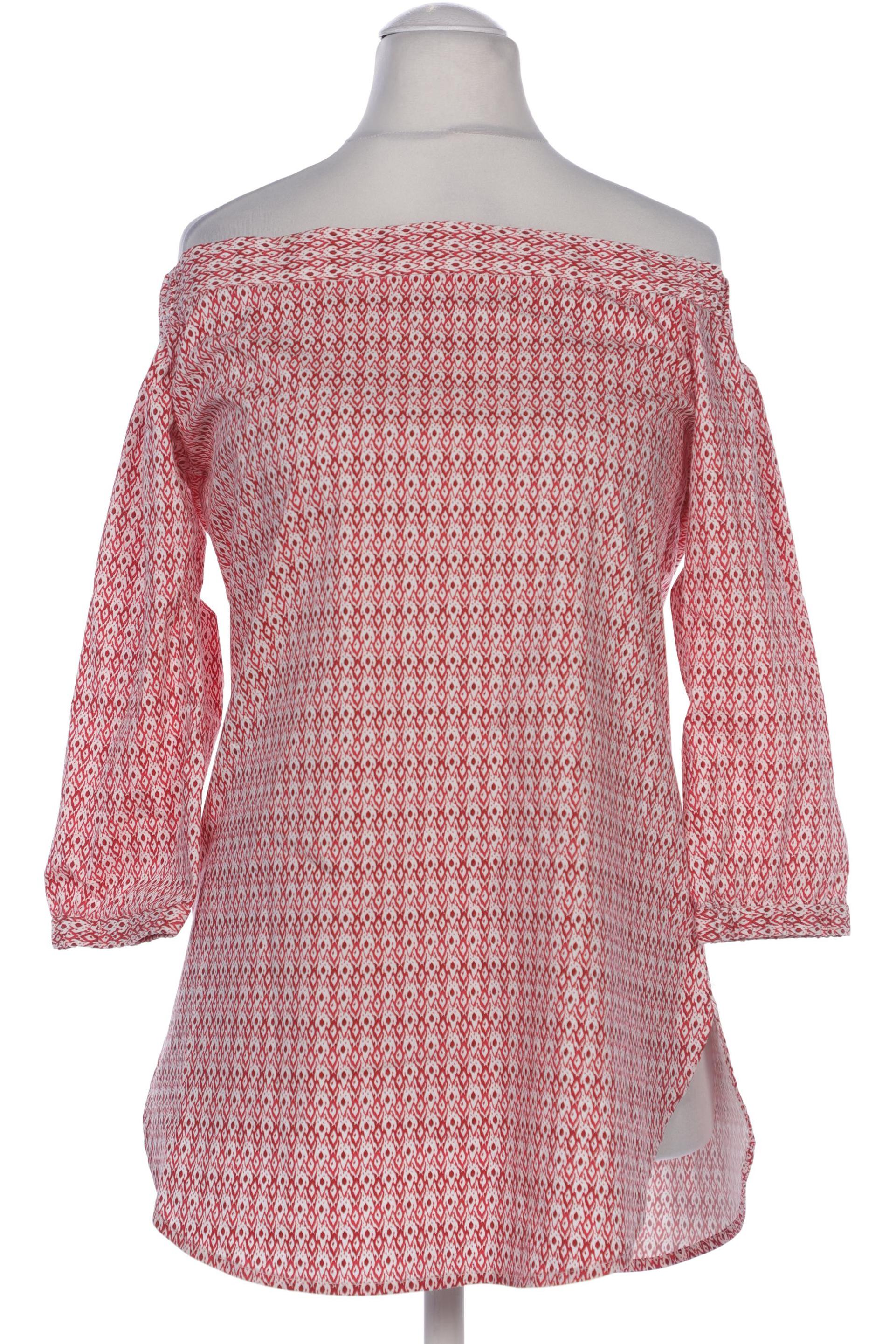 

Steffen Schraut Damen Bluse, rot, Gr. 36