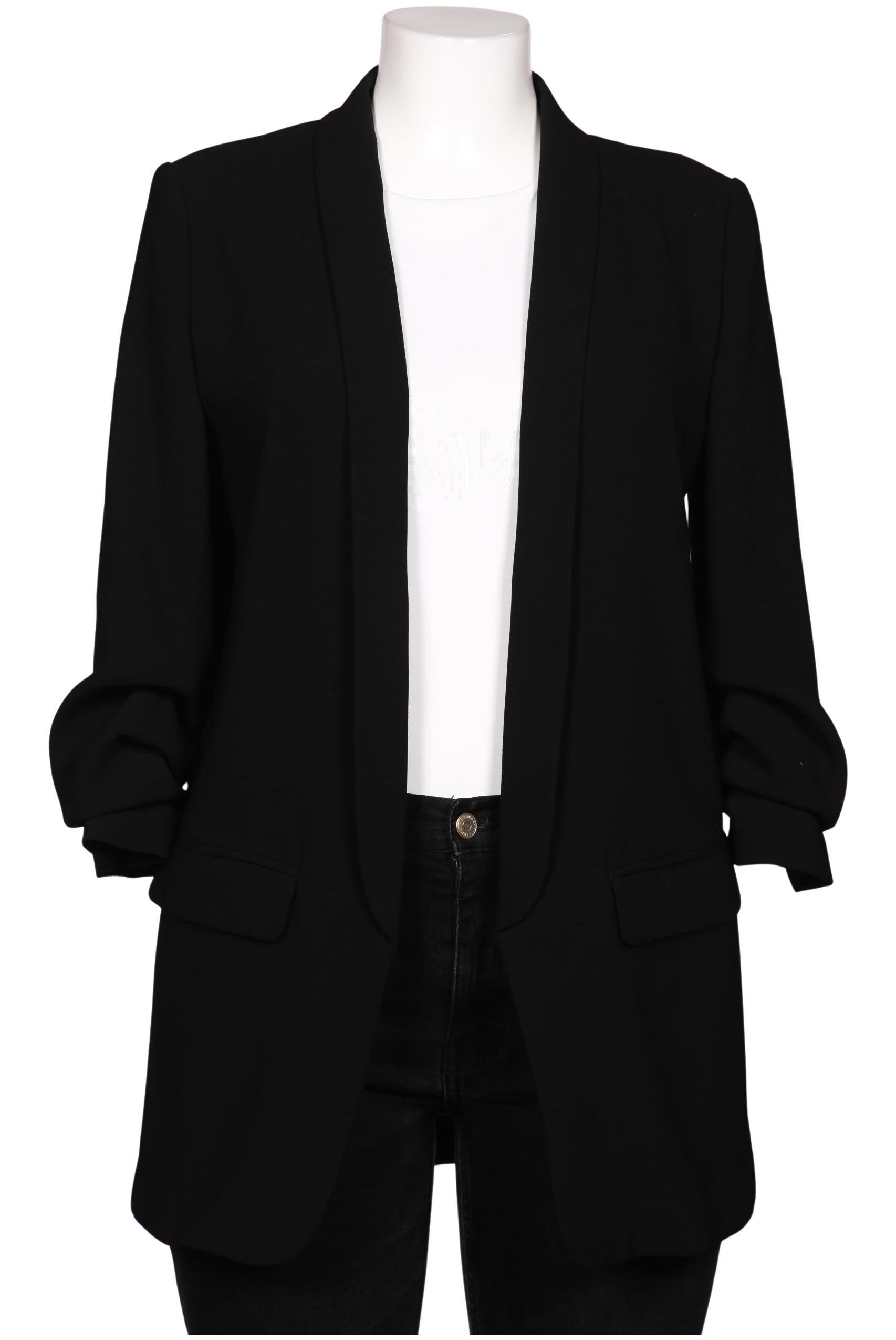 

Steffen Schraut Damen Blazer, schwarz, Gr. 42