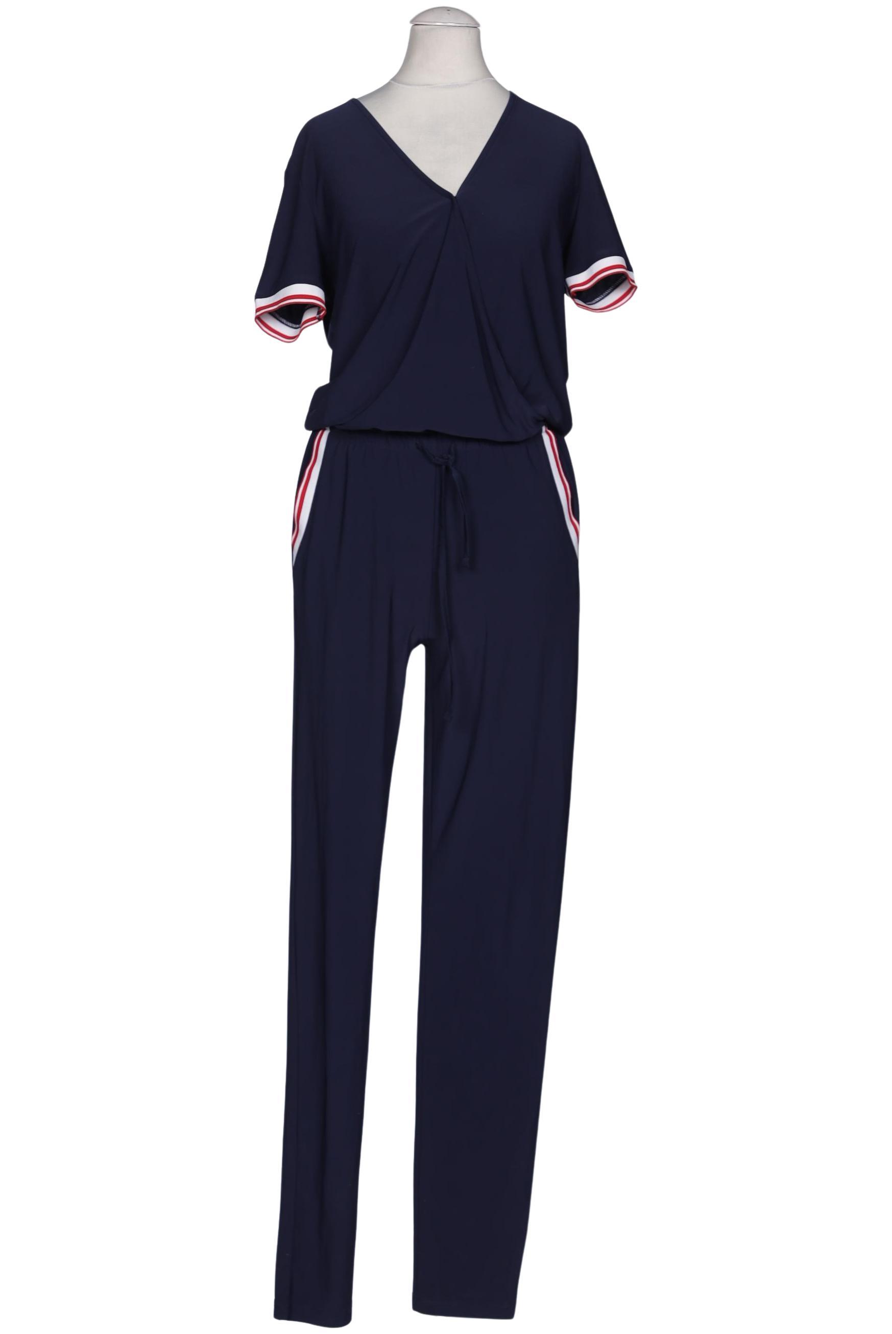 

Steffen Schraut Damen Jumpsuit/Overall, marineblau, Gr. 34