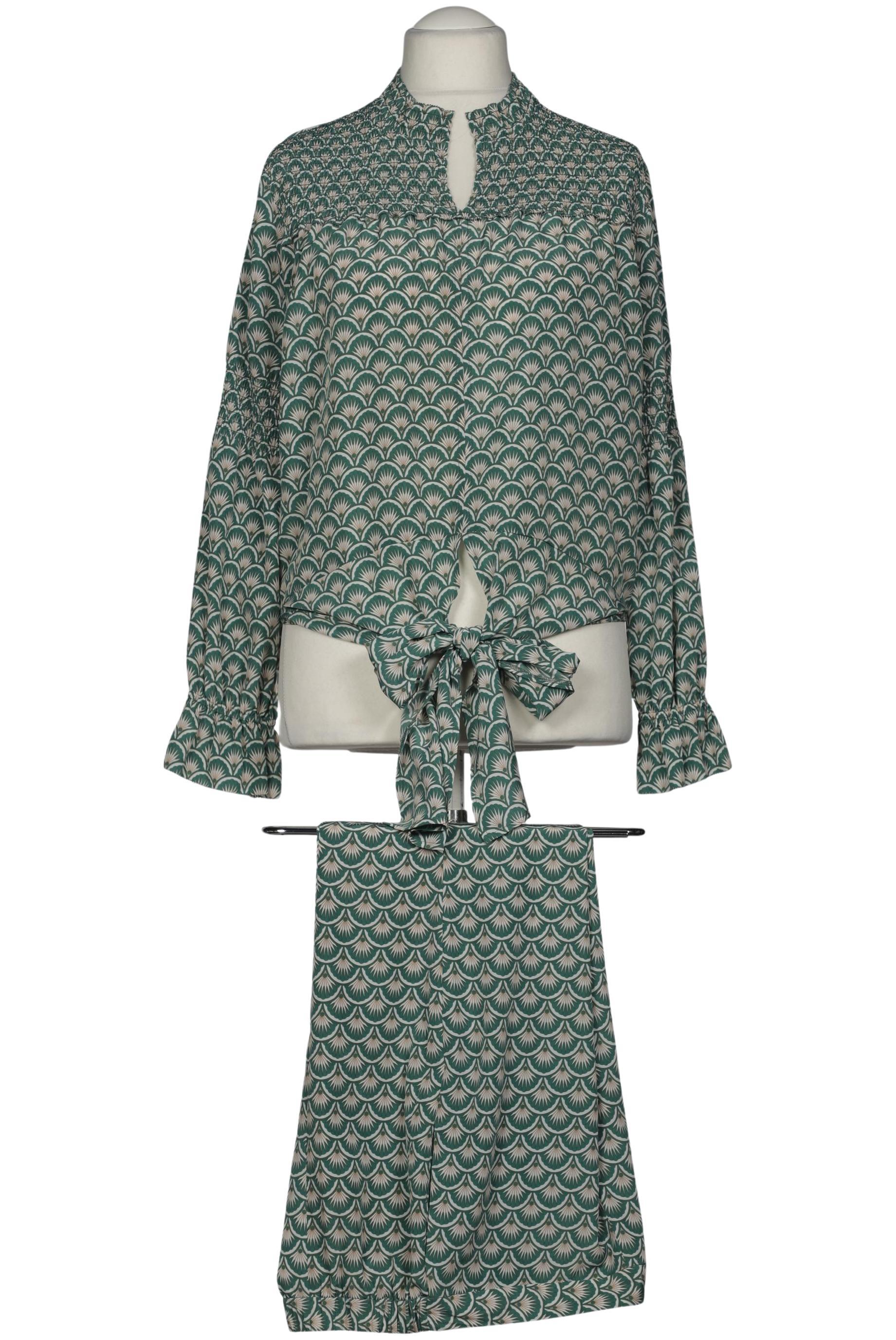 

Steffen Schraut Damen Anzug, grün, Gr. 38