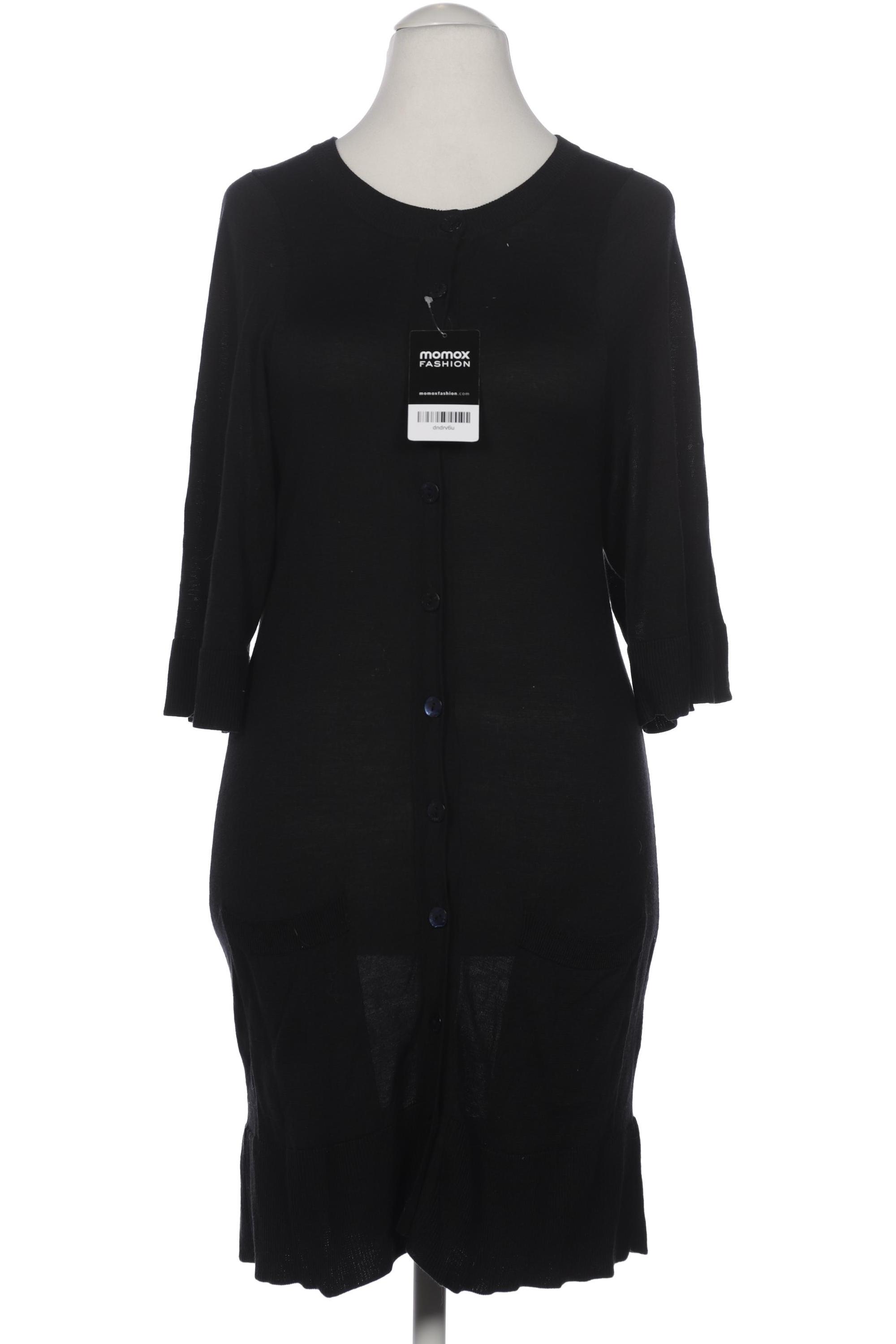 

Steffen Schraut Damen Strickjacke, schwarz, Gr. 38