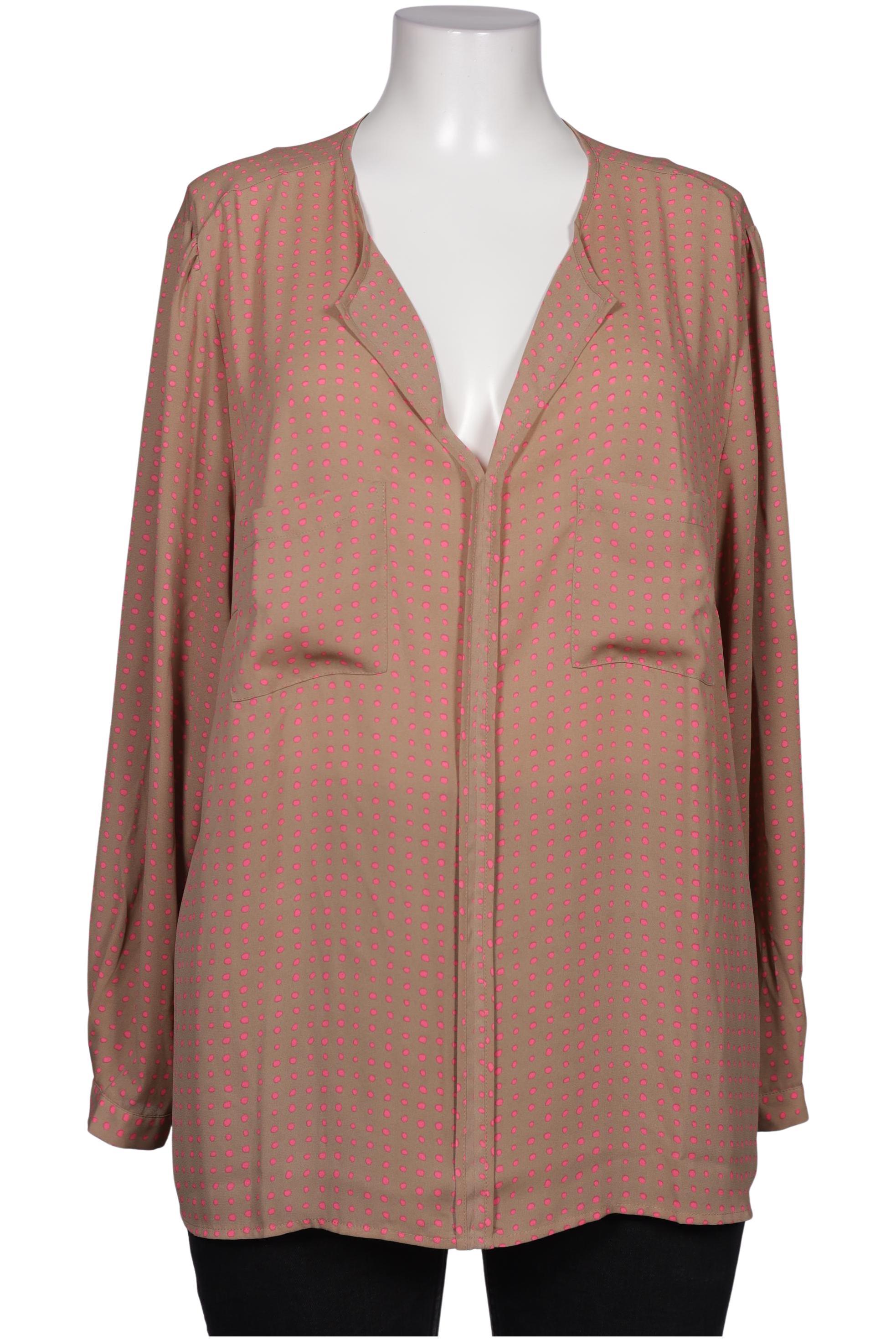 Thumbnail - Steffen Schraut Damen Bluse, braun, Gr. 50