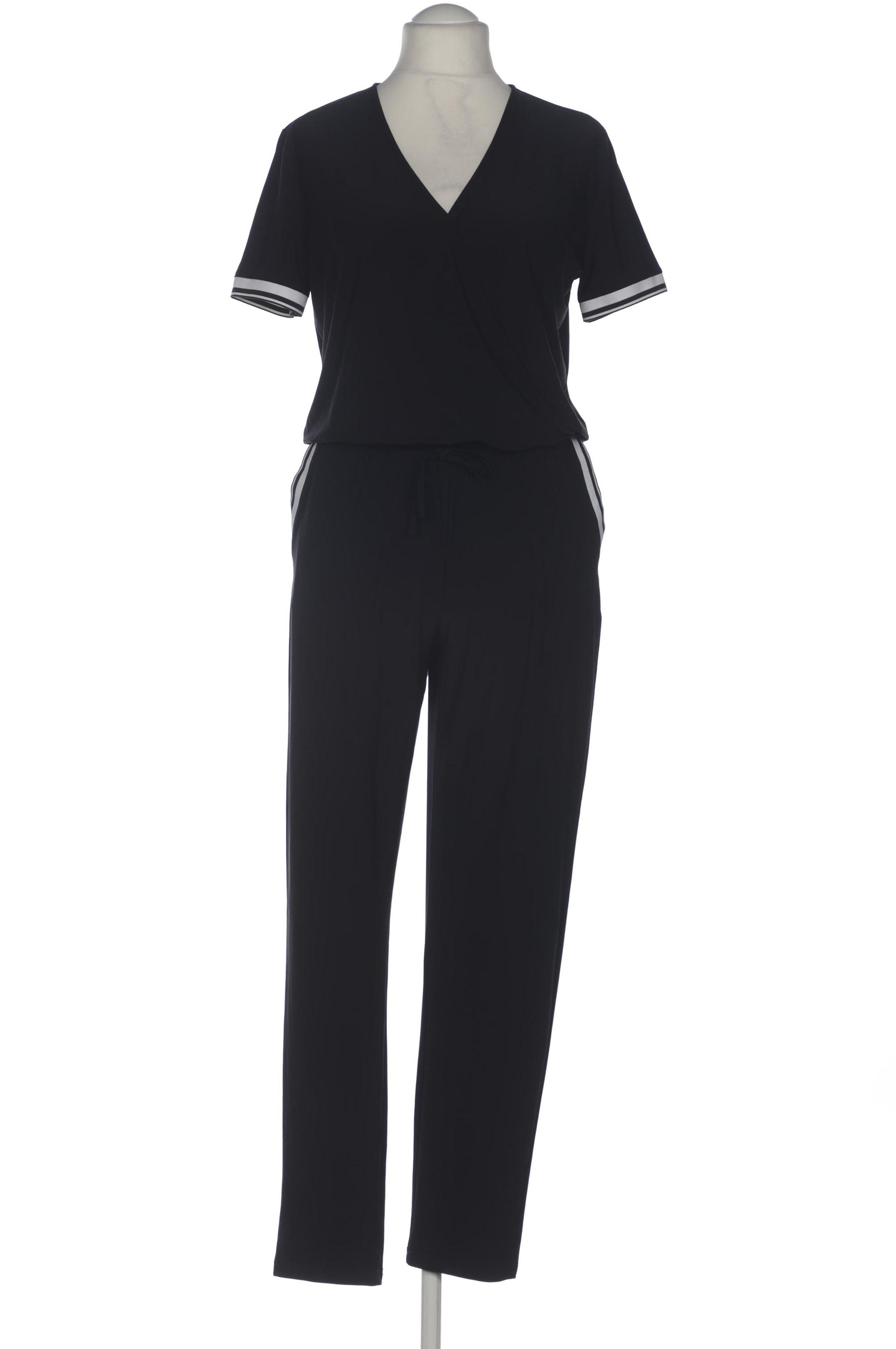 

Steffen Schraut Damen Jumpsuit/Overall, schwarz, Gr. 38