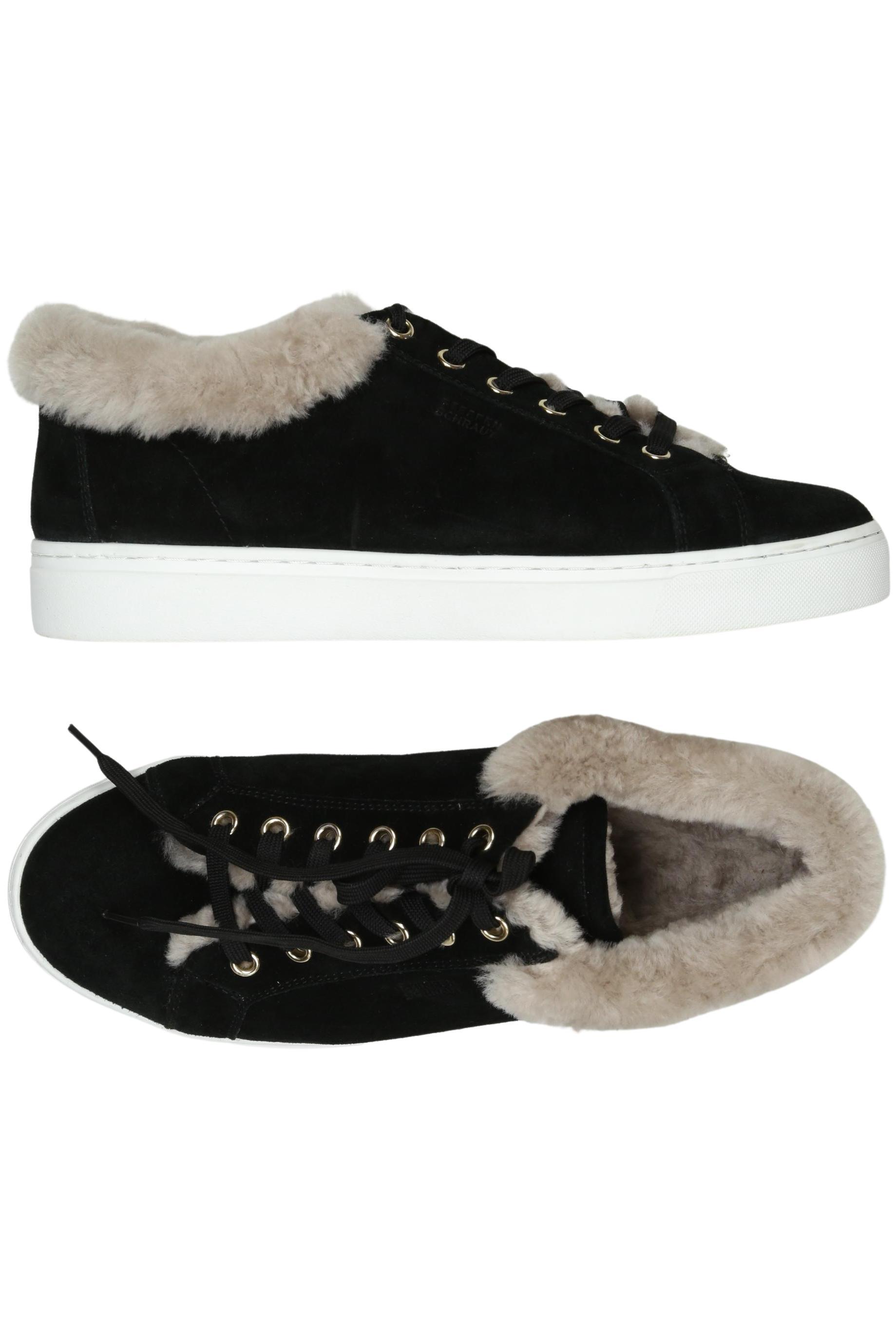 

Steffen Schraut Damen Sneakers, schwarz, Gr. 40
