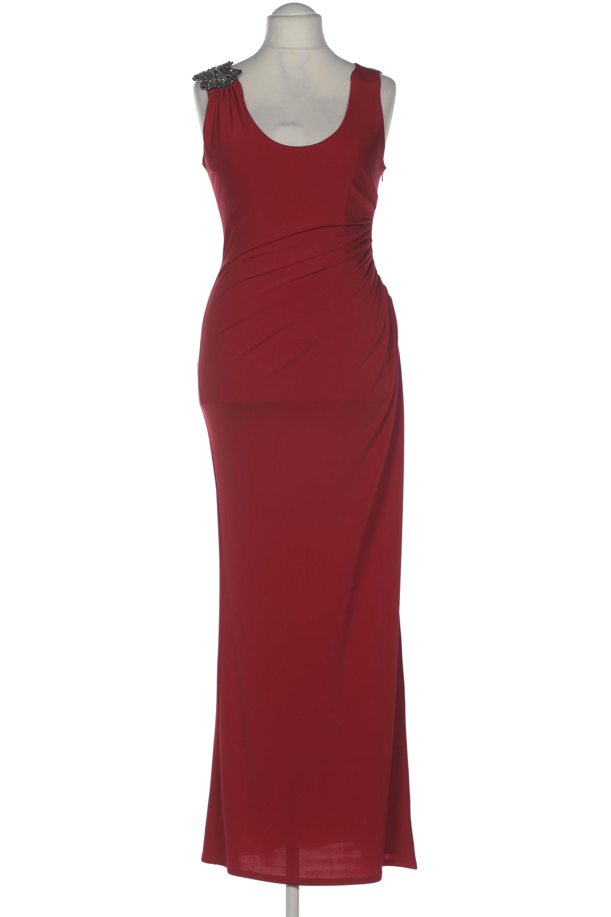 

Steffen Schraut Damen Kleid, rot, Gr. 38