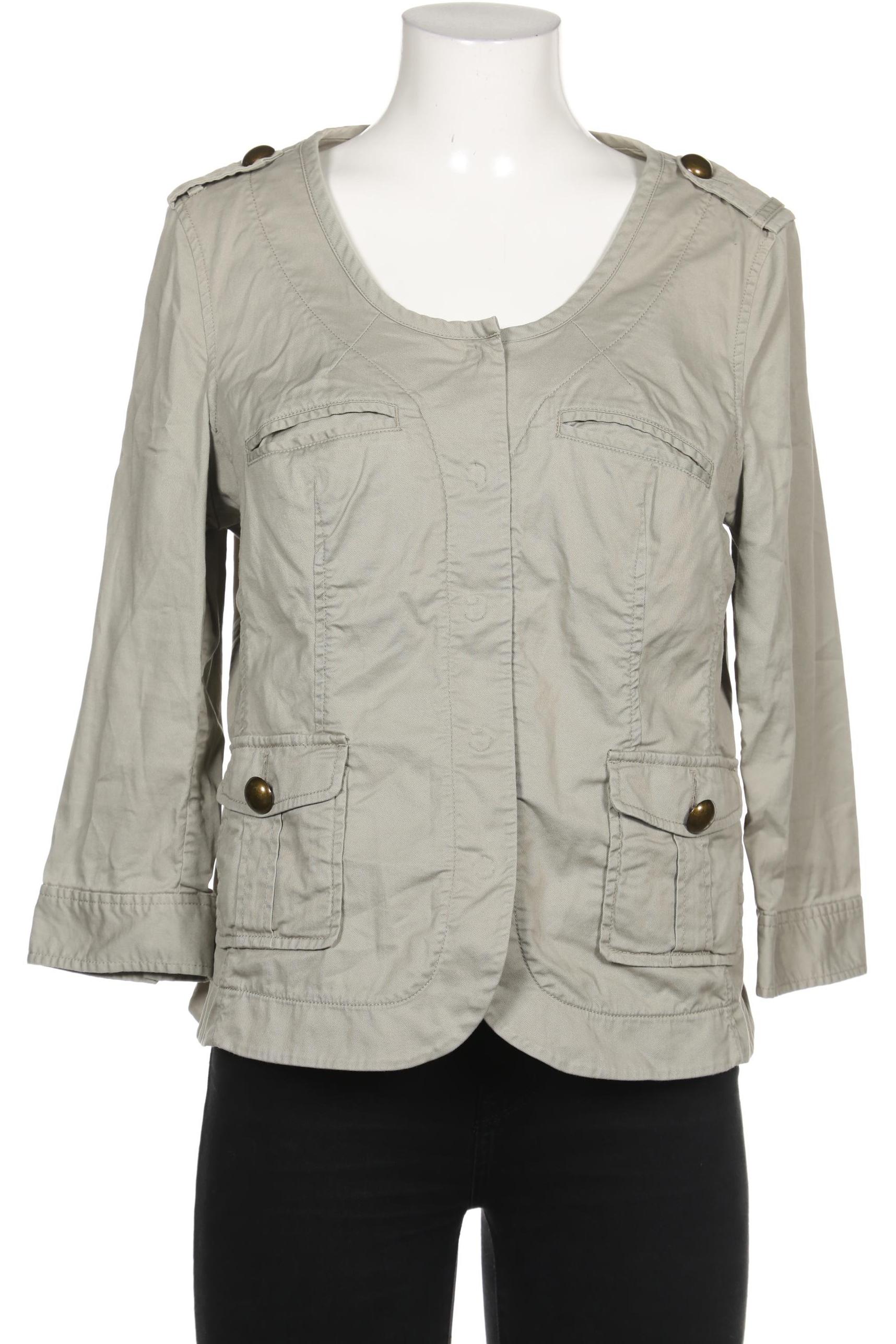 

Steffen Schraut Damen Blazer, grau