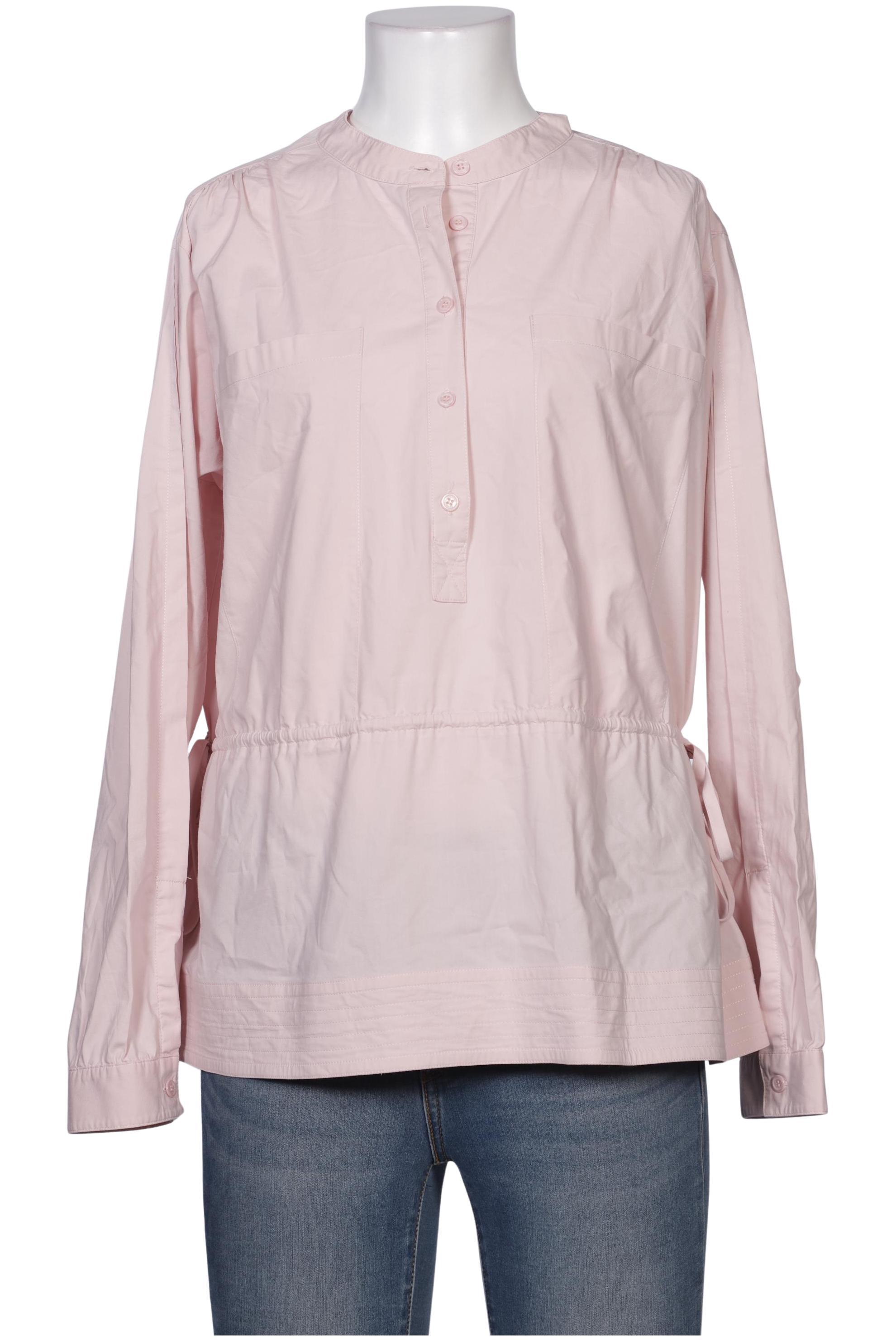 

Steffen Schraut Damen Bluse, pink, Gr. 40