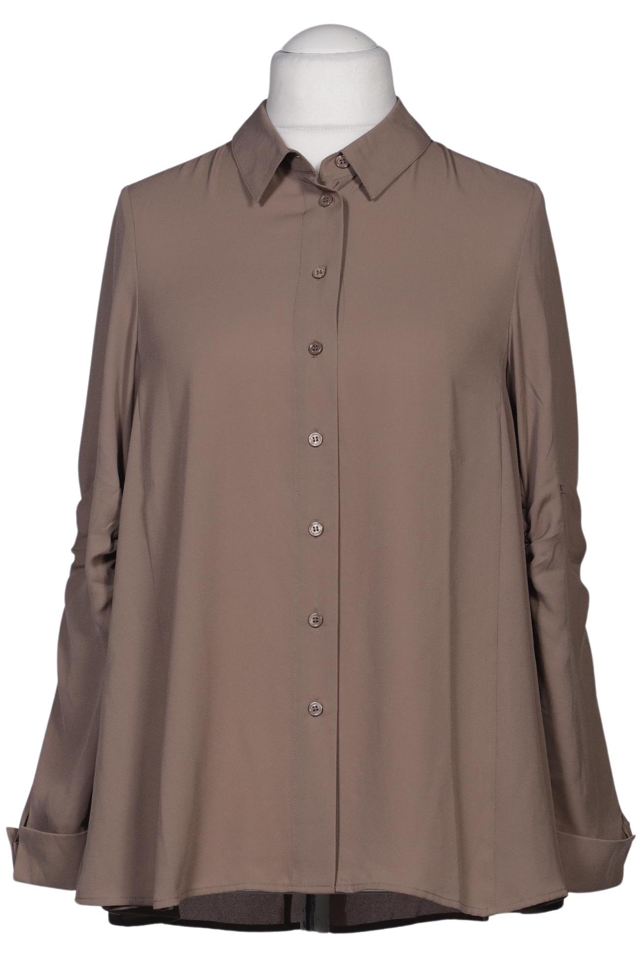 

Steffen Schraut Damen Bluse, braun, Gr. 38