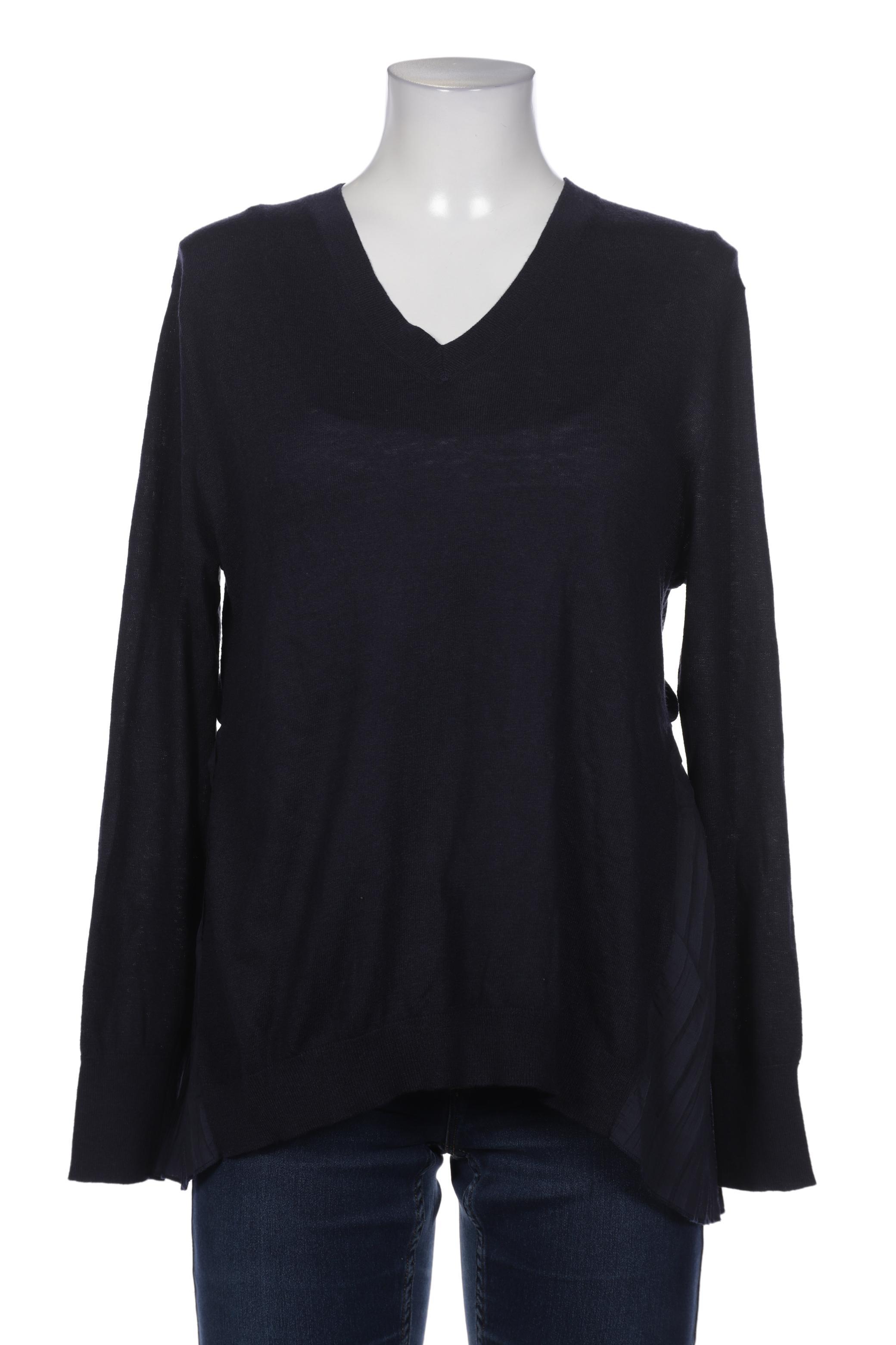 

Steffen Schraut Damen Pullover, marineblau, Gr. 38