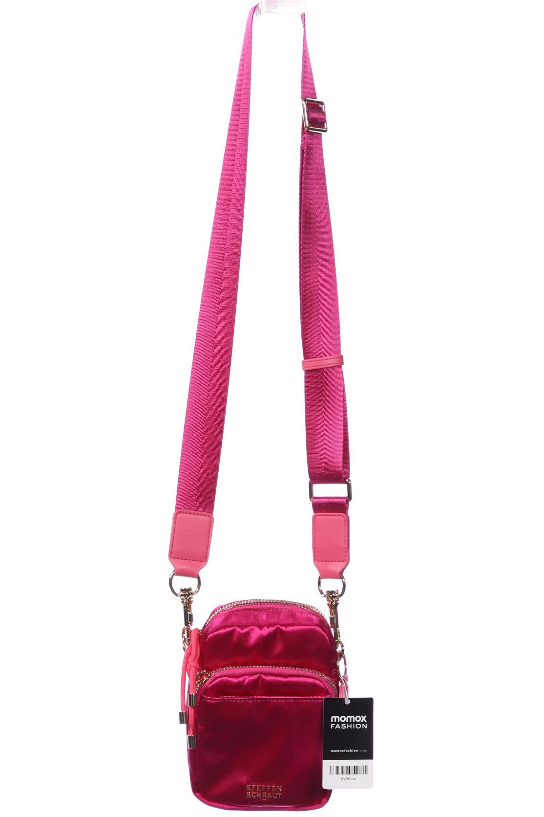 

Steffen Schraut Damen Handtasche, pink