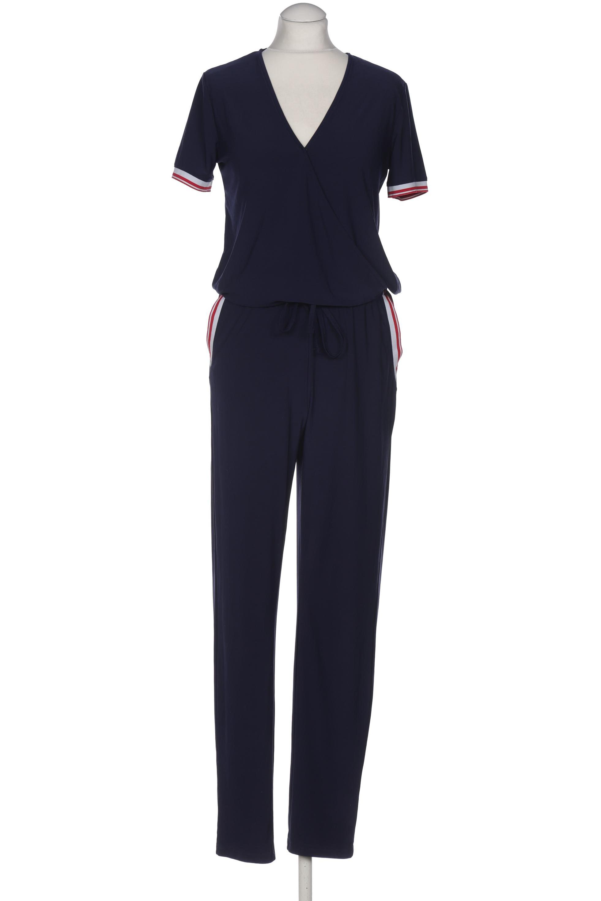 

Steffen Schraut Damen Jumpsuit/Overall, marineblau