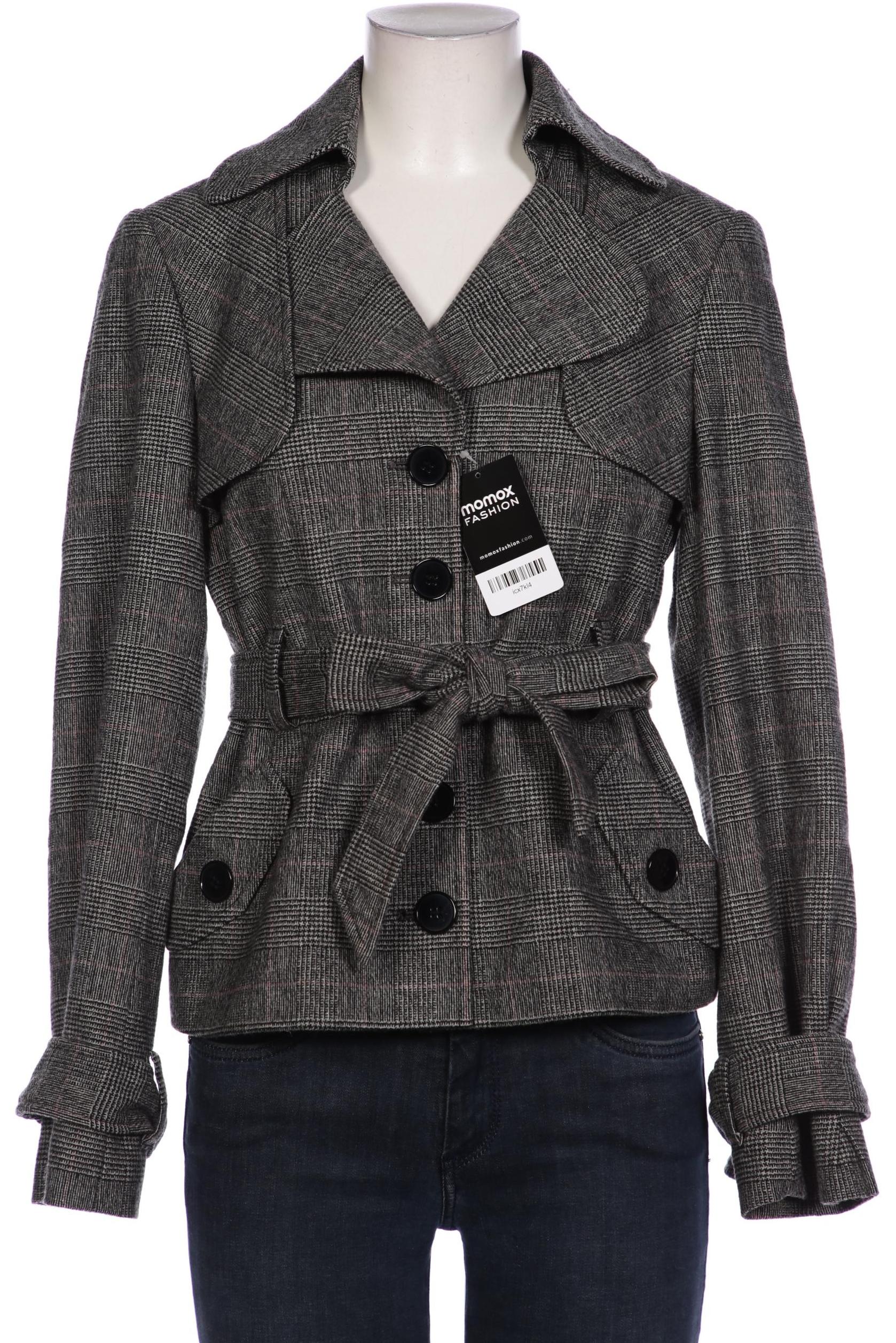 

Steffen Schraut Damen Jacke, grau, Gr. 34