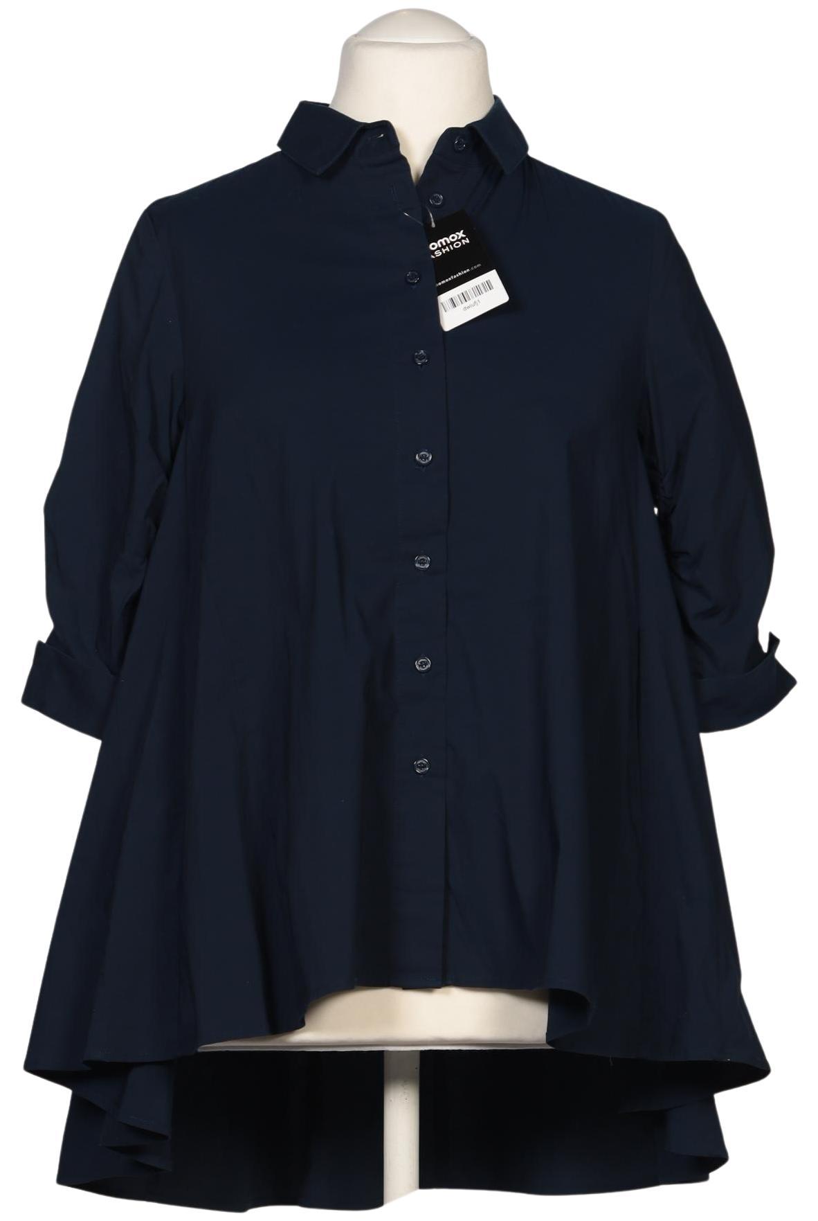 

Steffen Schraut Damen Bluse, marineblau, Gr. 40