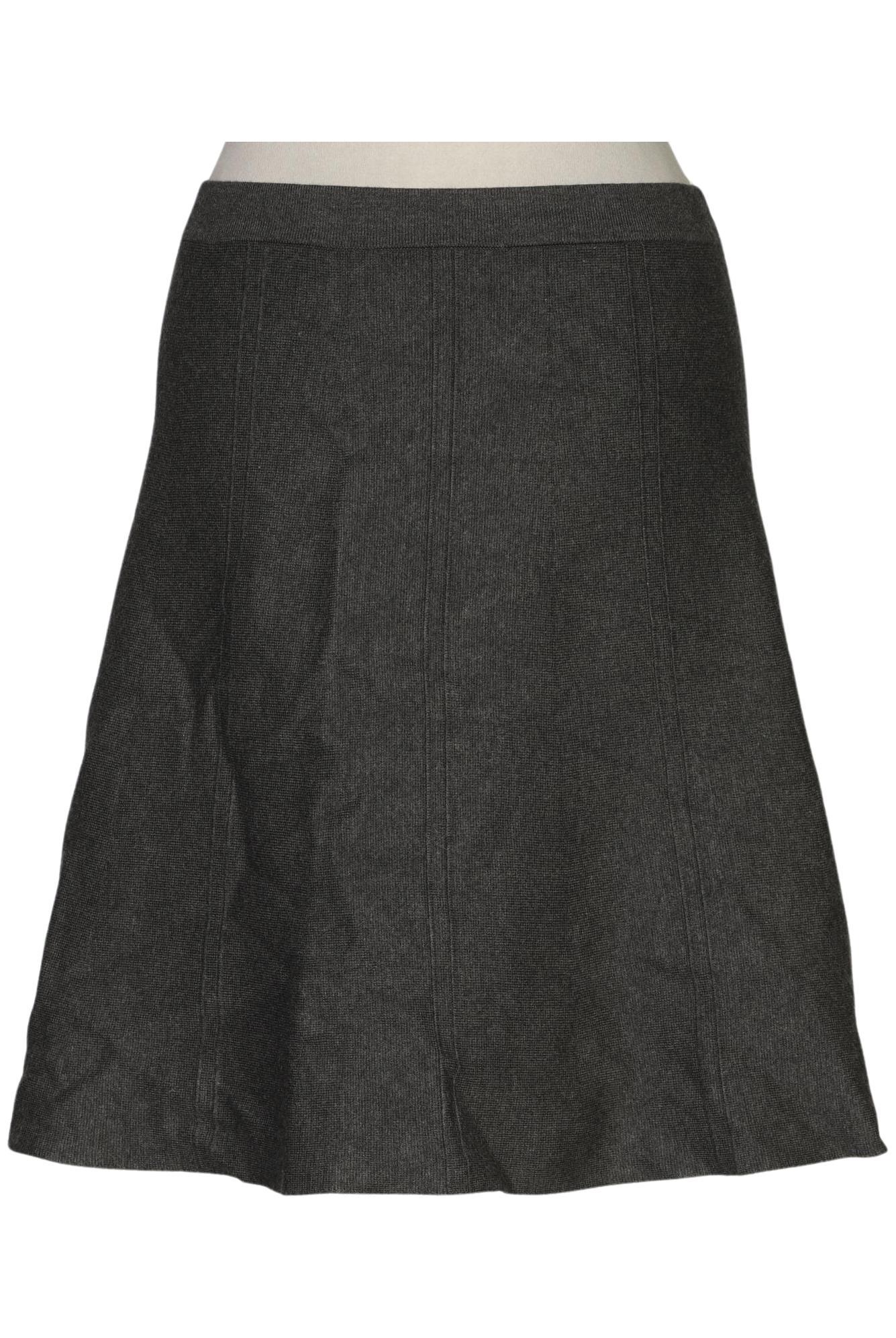 

Steffen Schraut Damen Rock, grau, Gr. 36