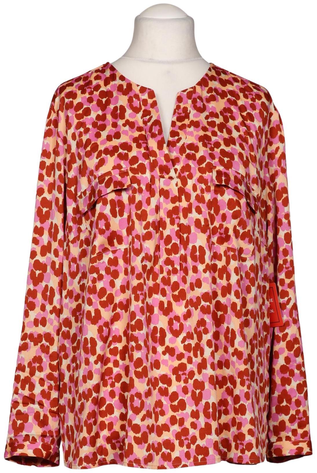 

Steffen Schraut Damen Bluse, pink, Gr. 48