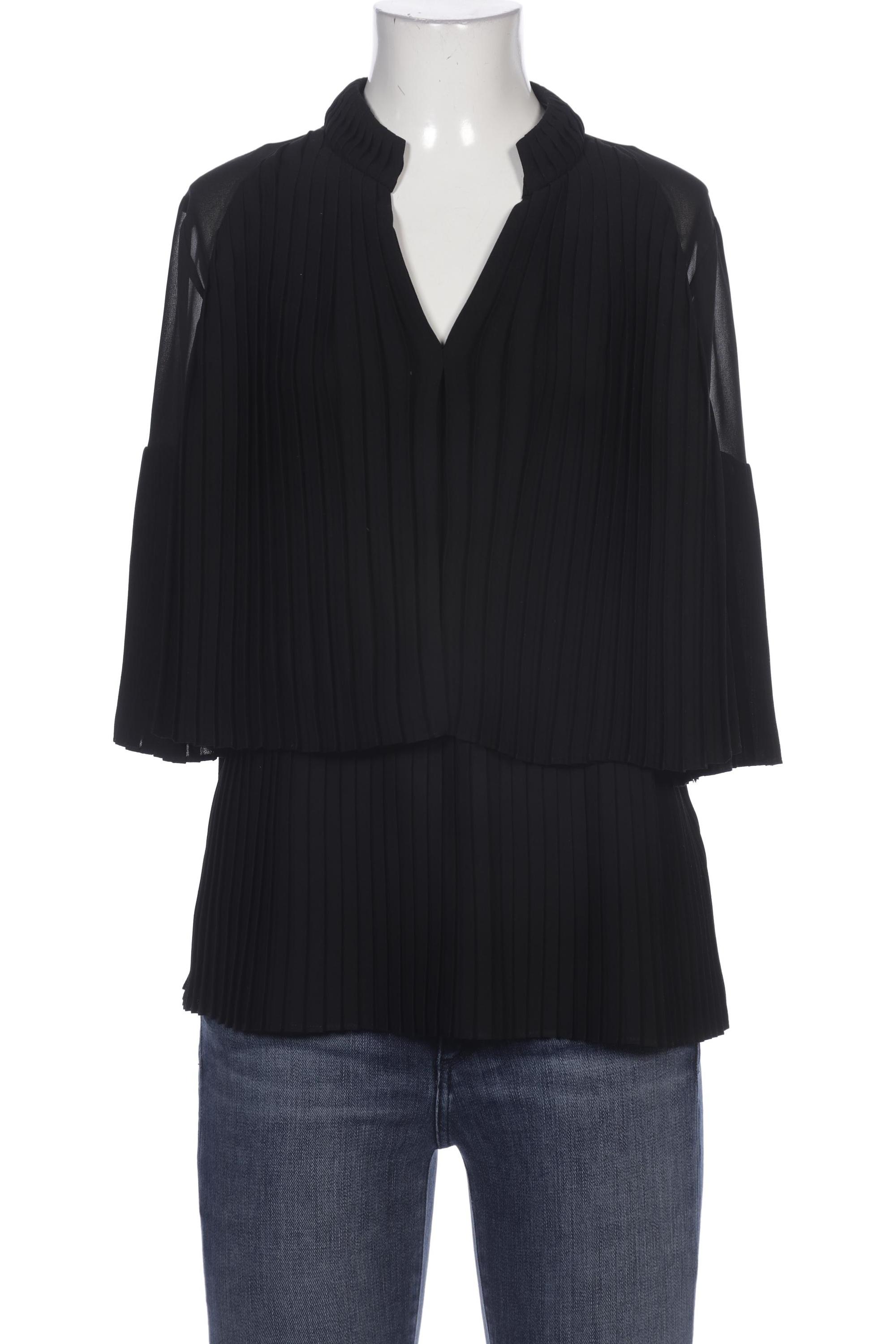 

Steffen Schraut Damen Bluse, schwarz