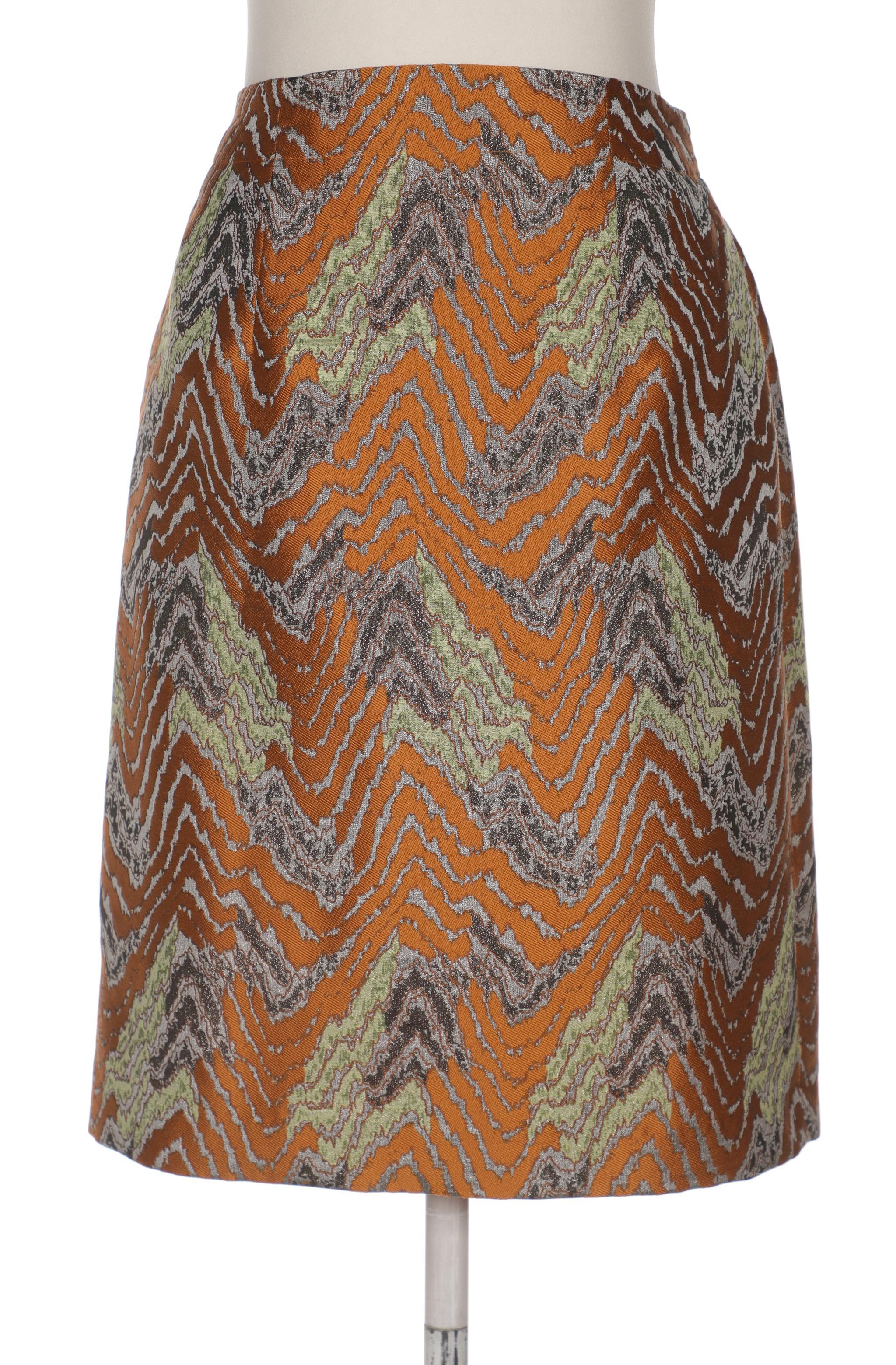 

Steffen Schraut Damen Rock, orange, Gr. 36