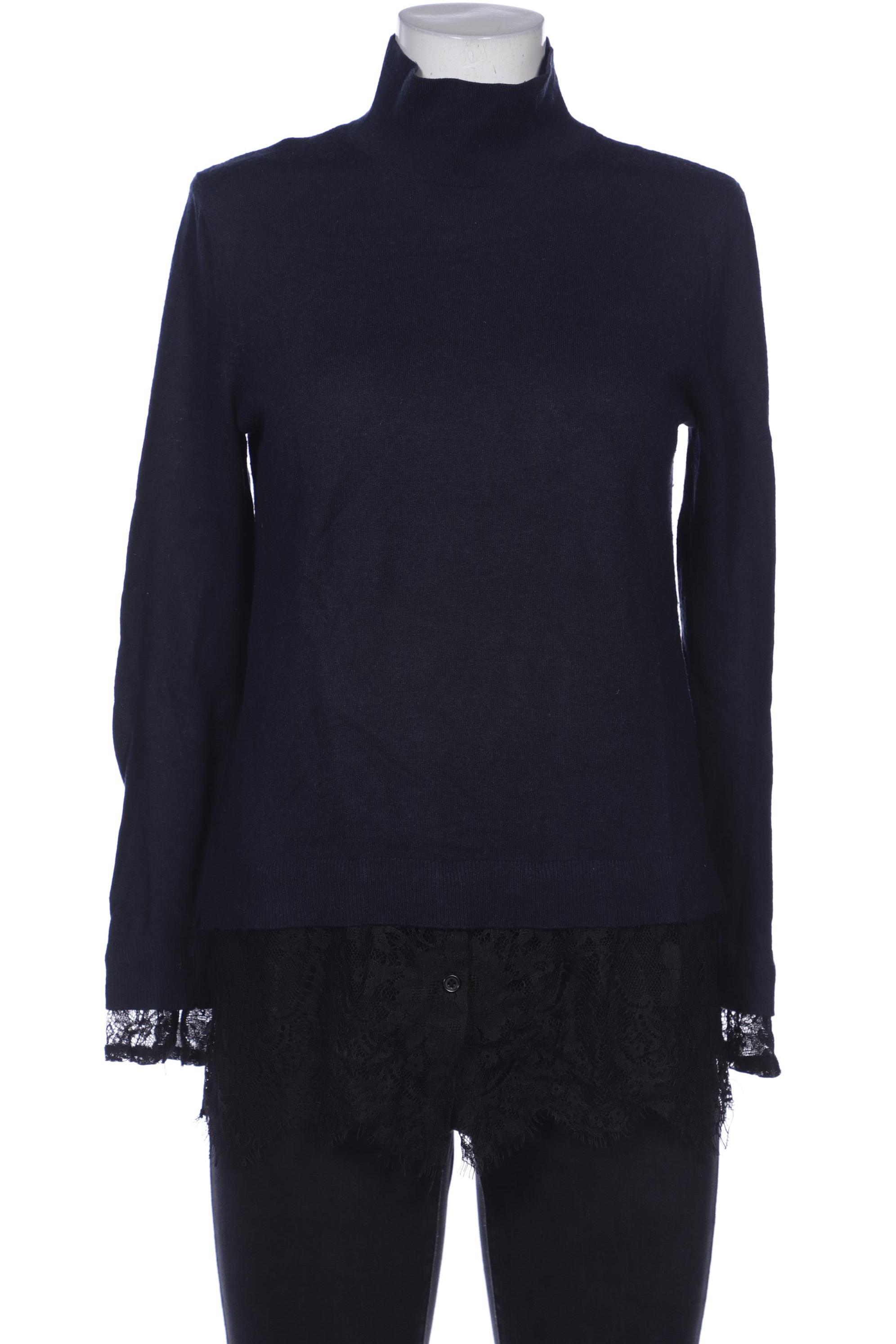 

Steffen Schraut Damen Pullover, marineblau, Gr. 38