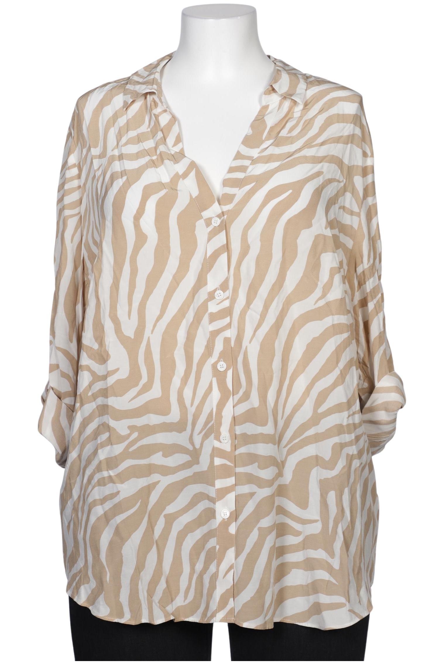 

Steffen Schraut Damen Bluse, mehrfarbig, Gr. 46