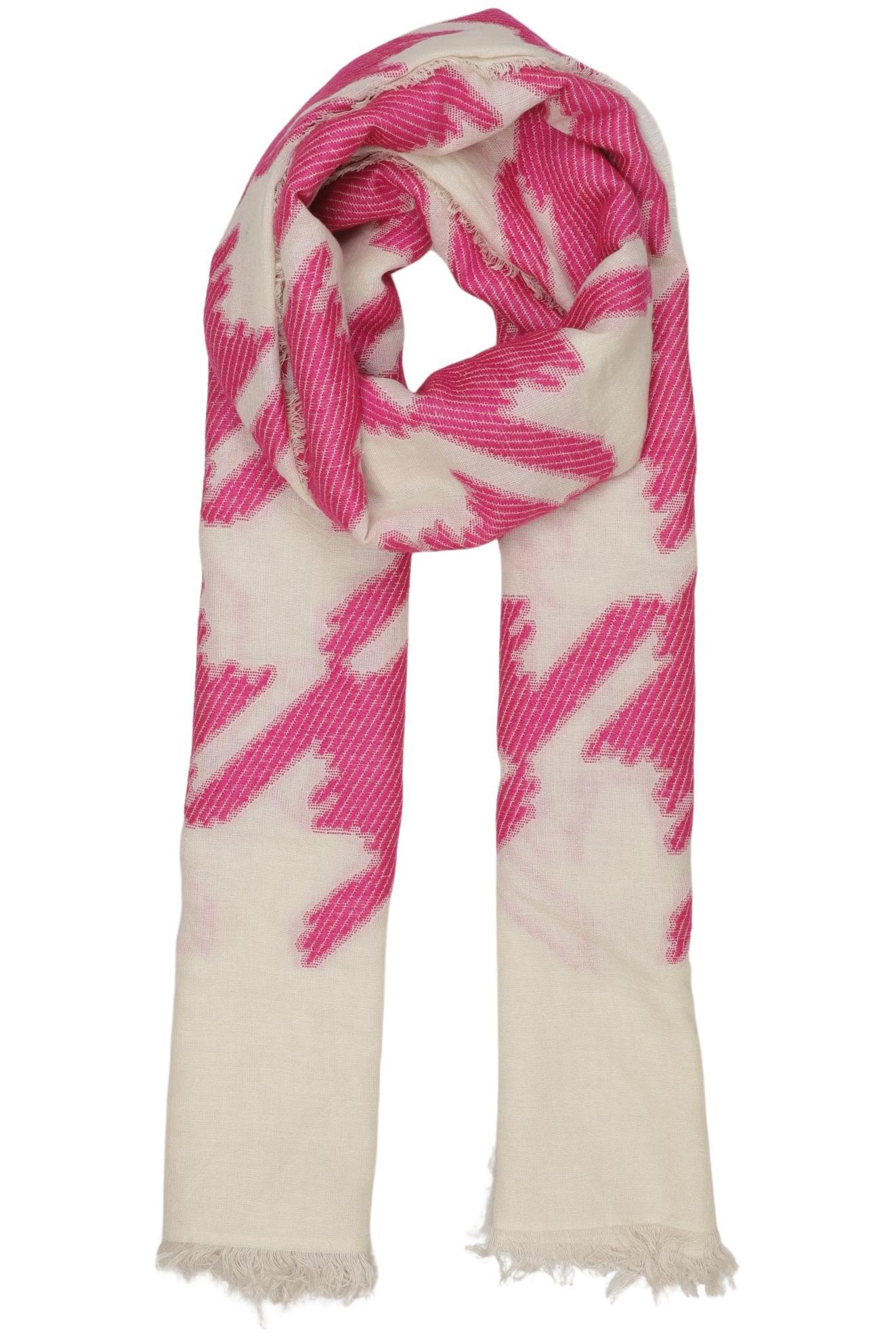 

Steffen Schraut Damen Schal, mehrfarbig, Gr.