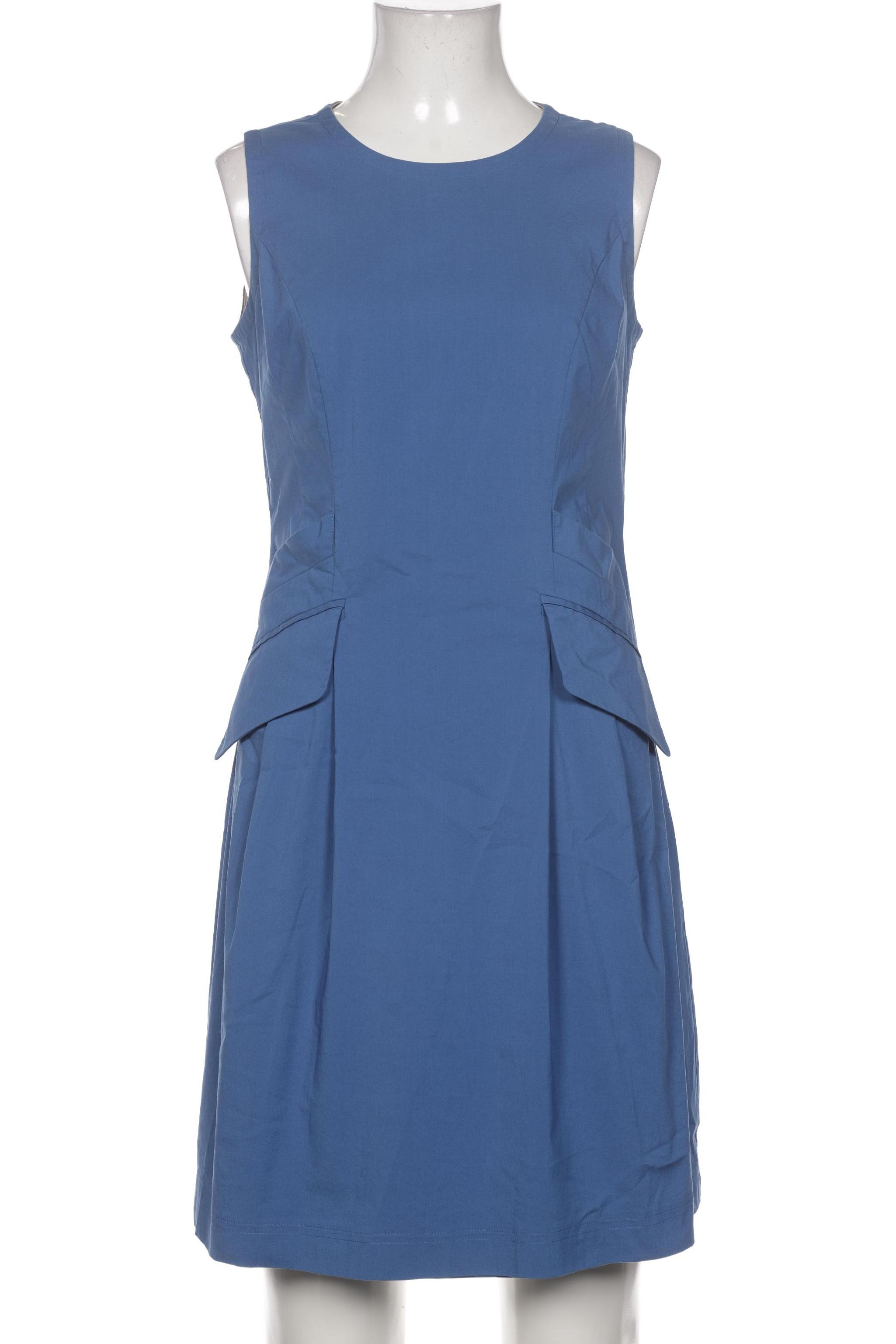 

Steffen Schraut Damen Kleid, blau, Gr. 36