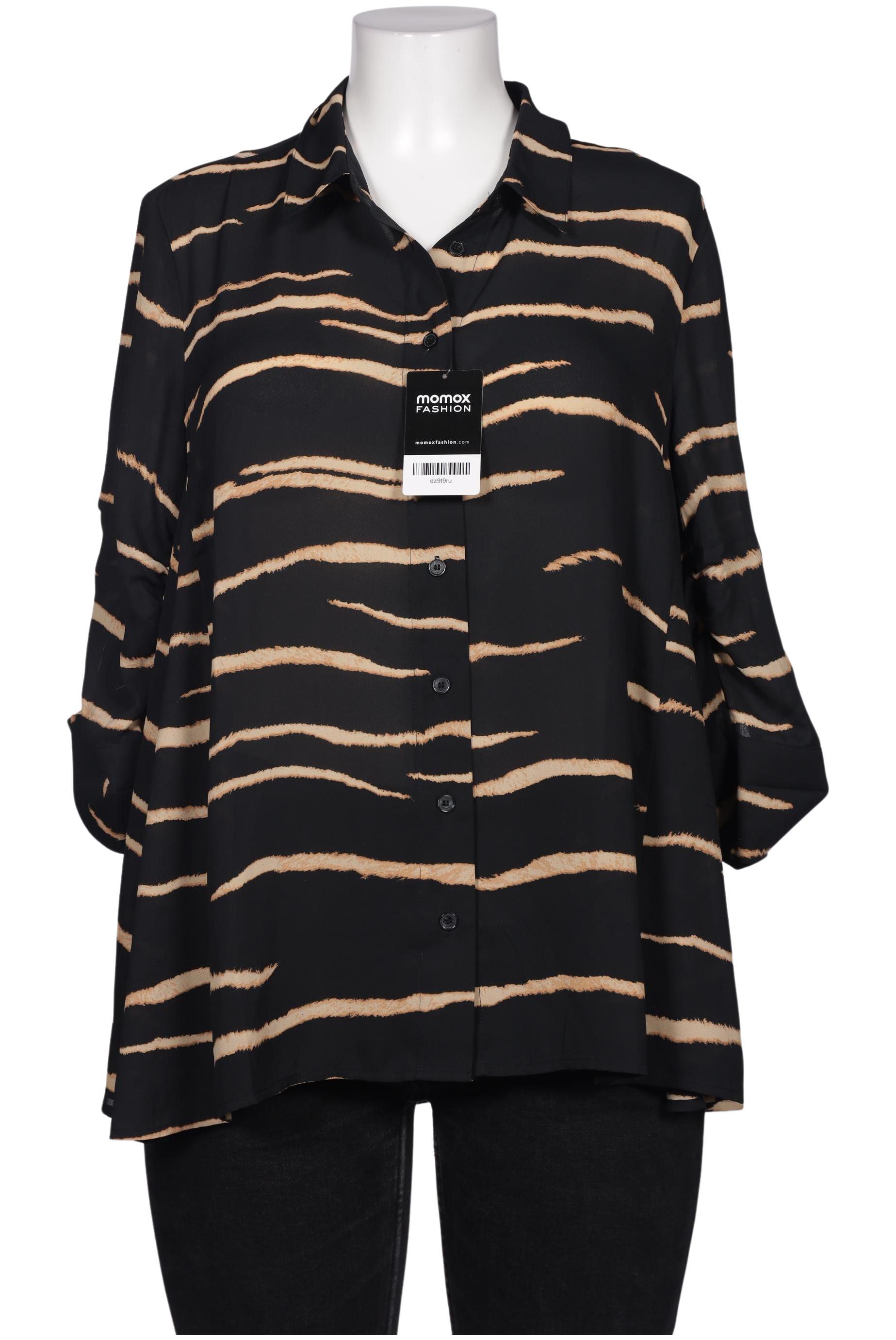 

Steffen Schraut Damen Bluse, schwarz, Gr. 44