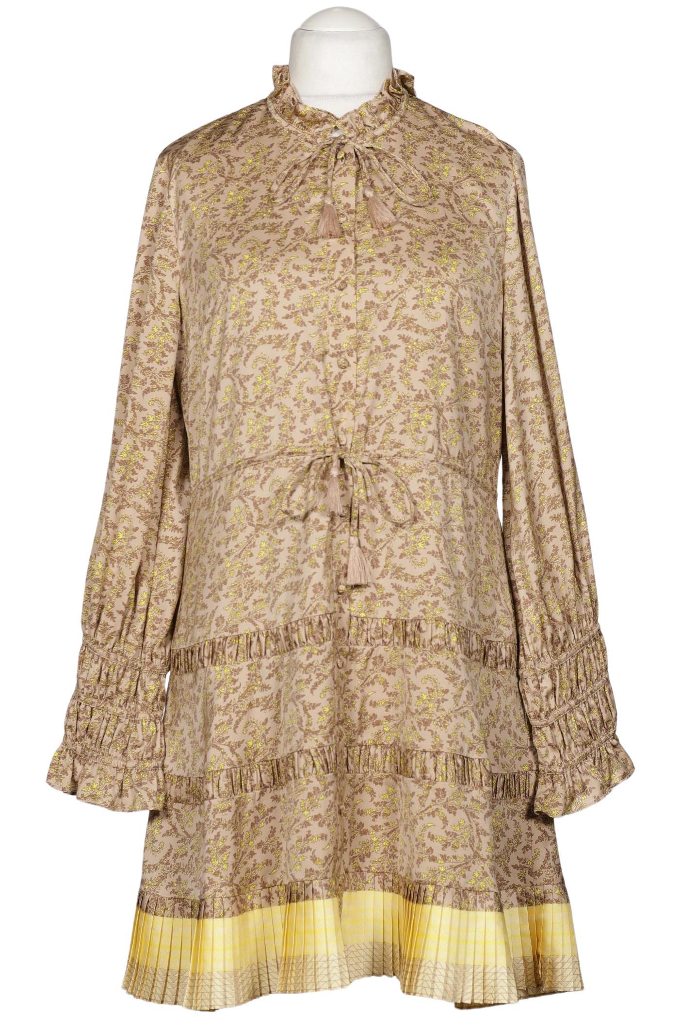 

Steffen Schraut Damen Kleid, beige, Gr. 44