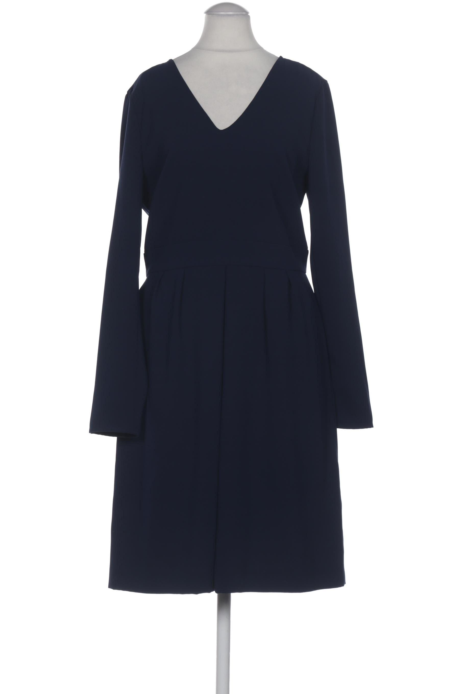 

Steffen Schraut Damen Kleid, marineblau, Gr. 36
