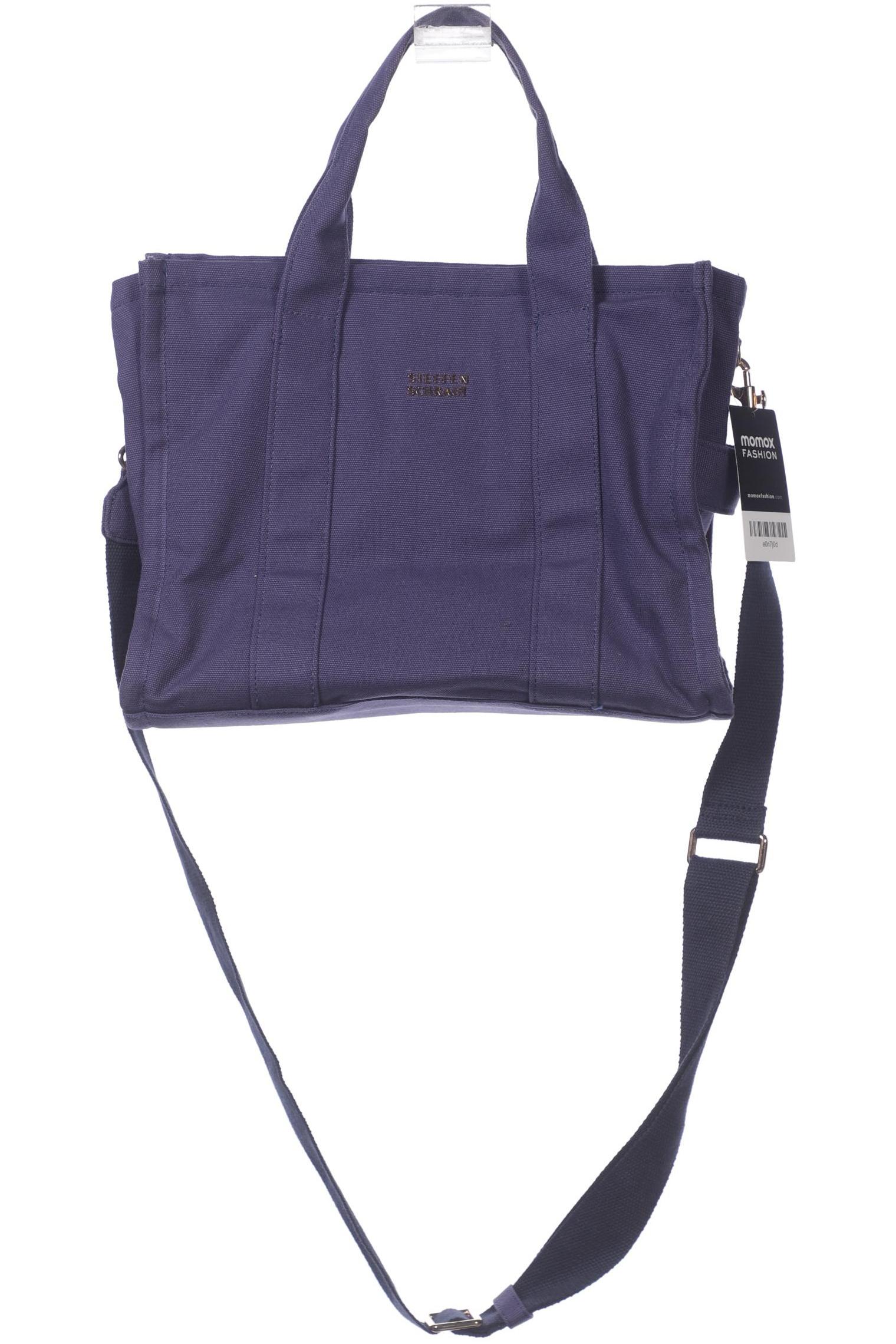 

Steffen Schraut Damen Handtasche, flieder, Gr.