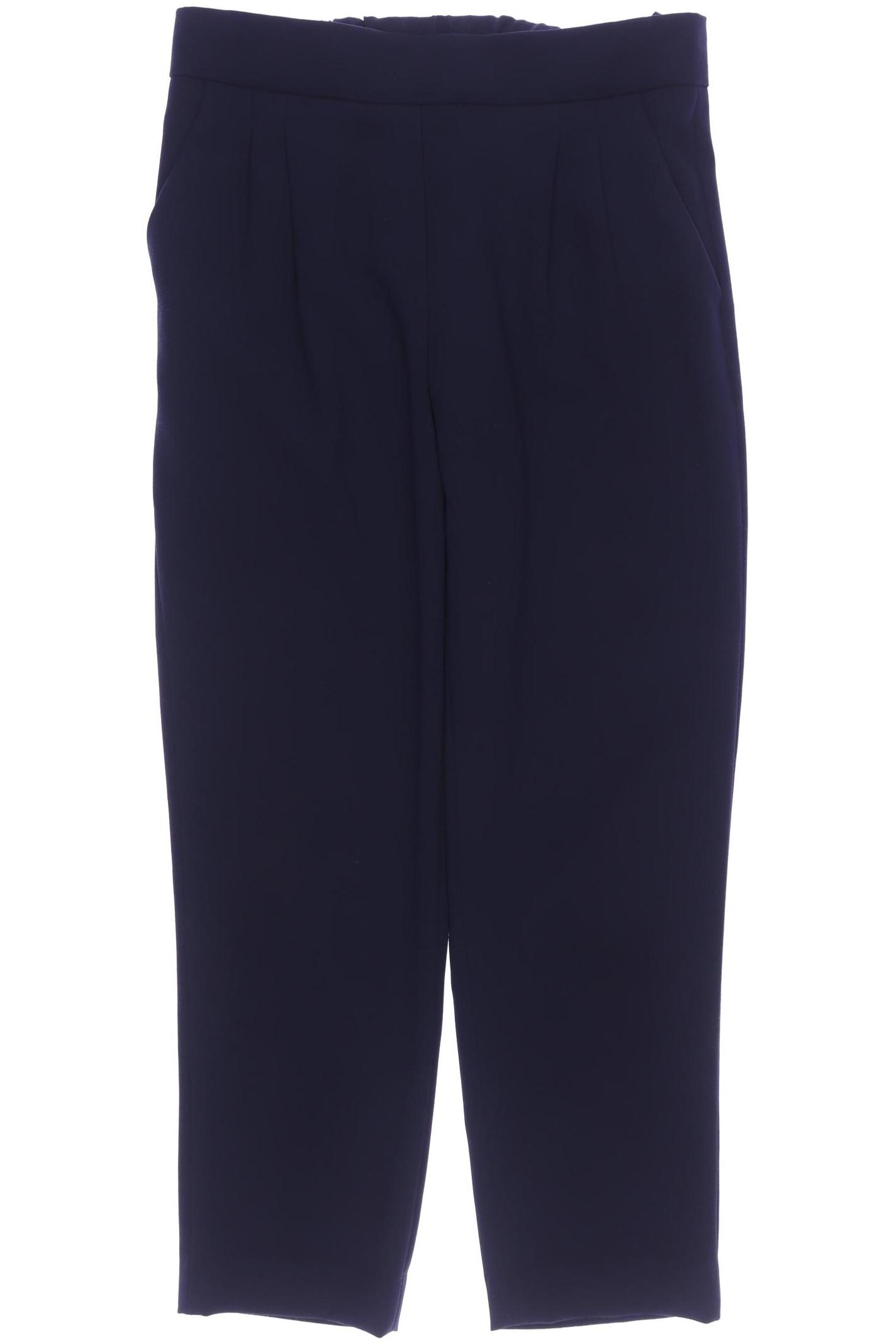 

Steffen Schraut Damen Stoffhose, marineblau, Gr. 36