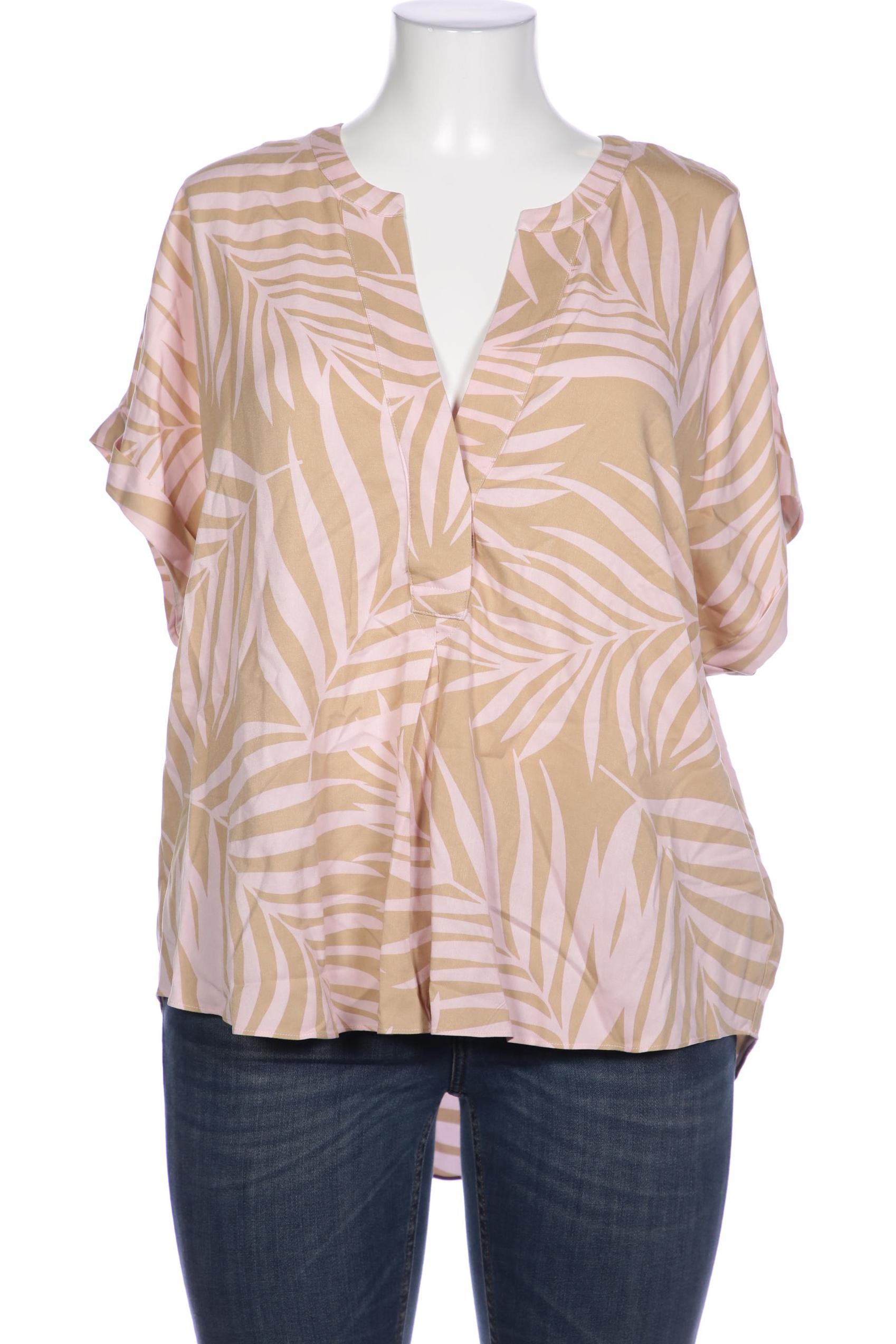 

Steffen Schraut Damen Bluse, beige, Gr. 48