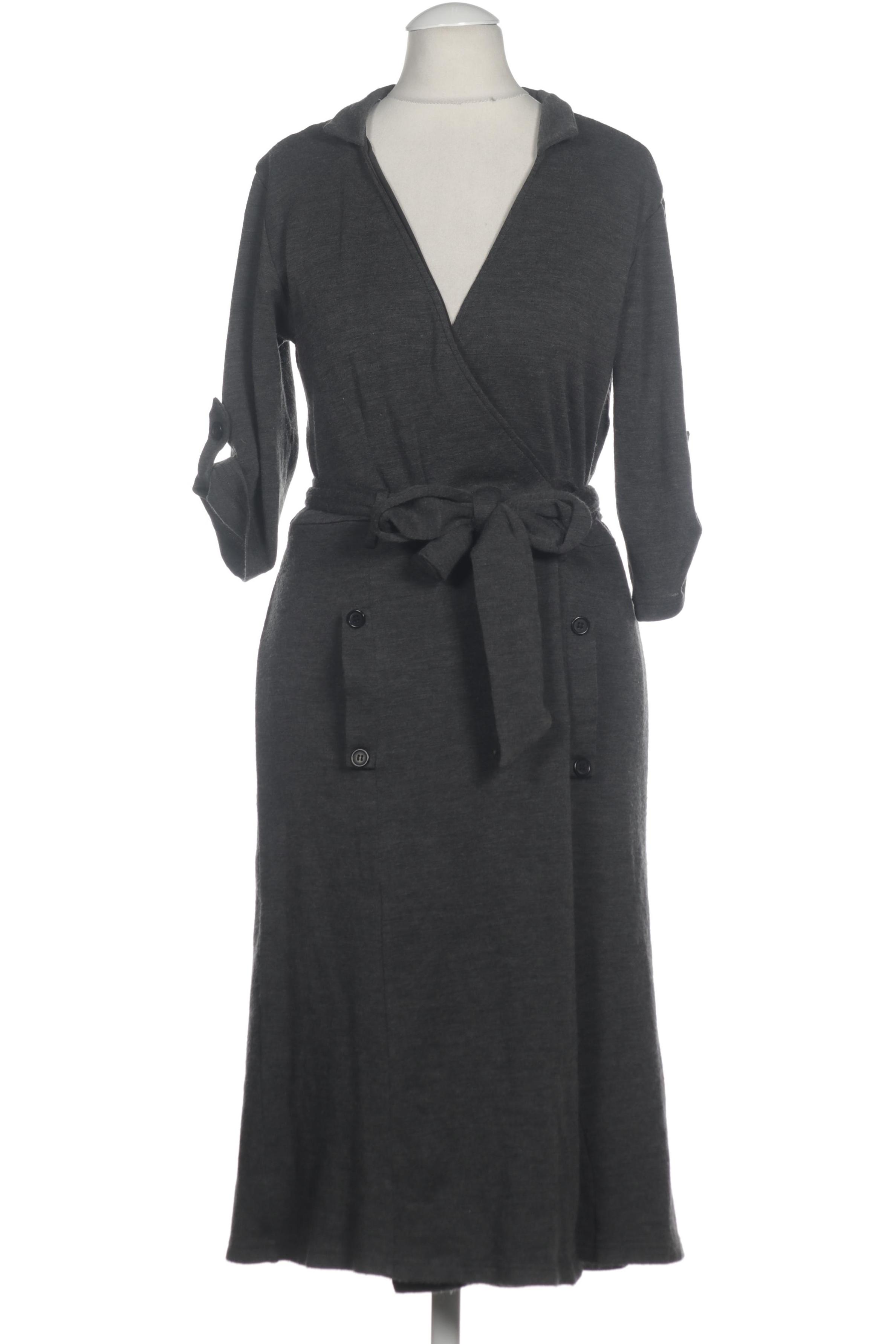 

Steffen Schraut Damen Kleid, grau, Gr. 36