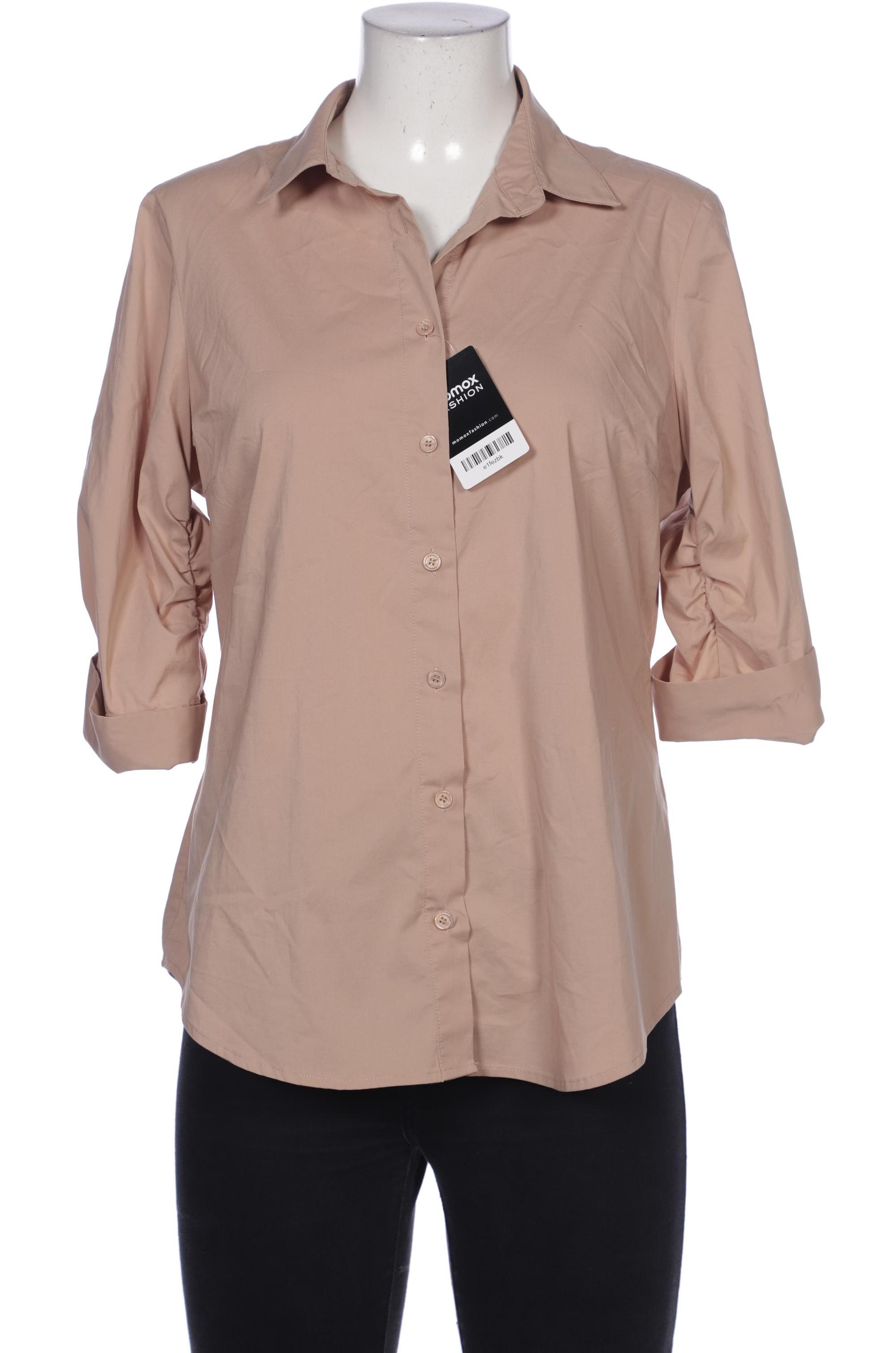

Steffen Schraut Damen Bluse, beige, Gr. 40