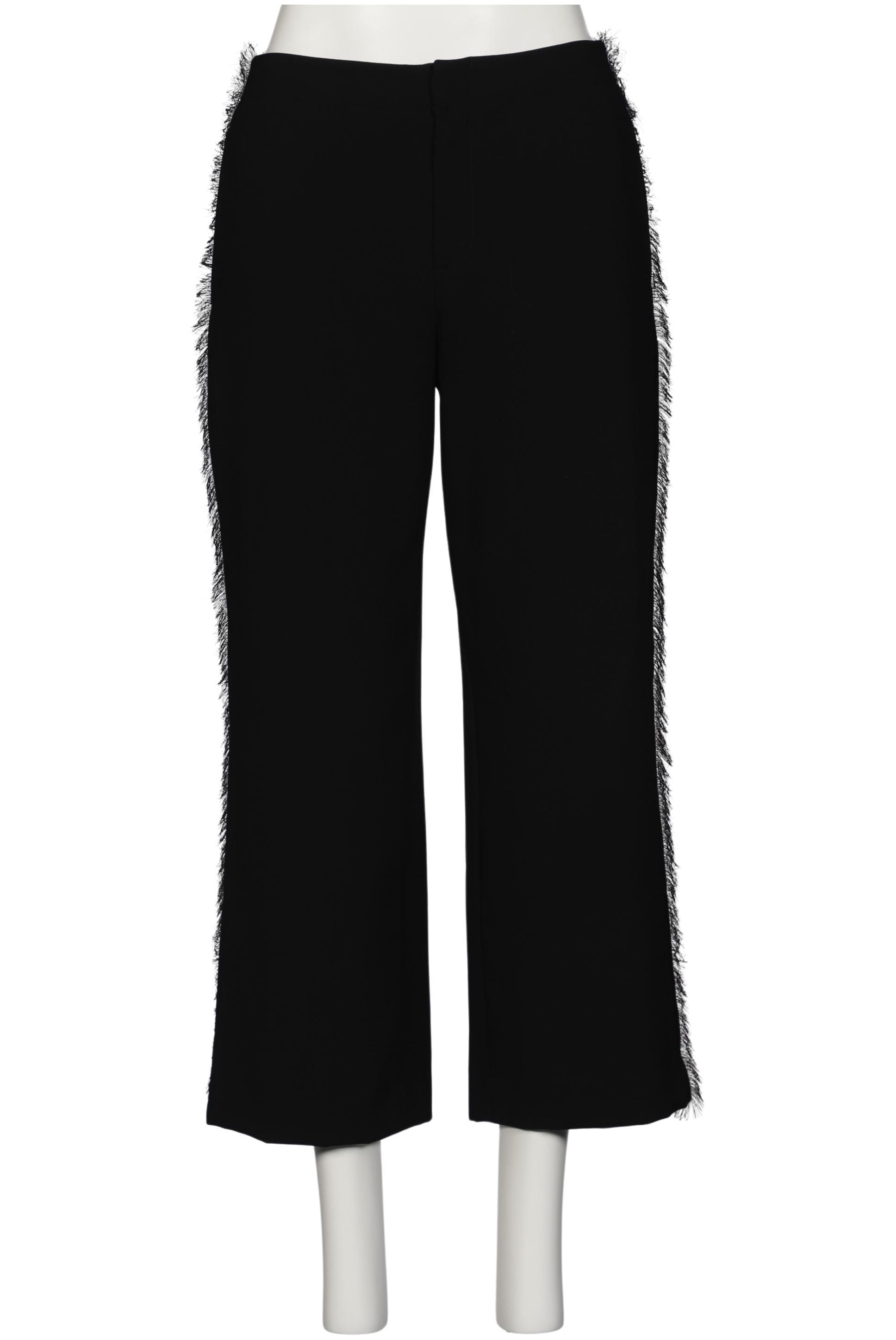 

Steffen Schraut Damen Stoffhose, schwarz, Gr. 38