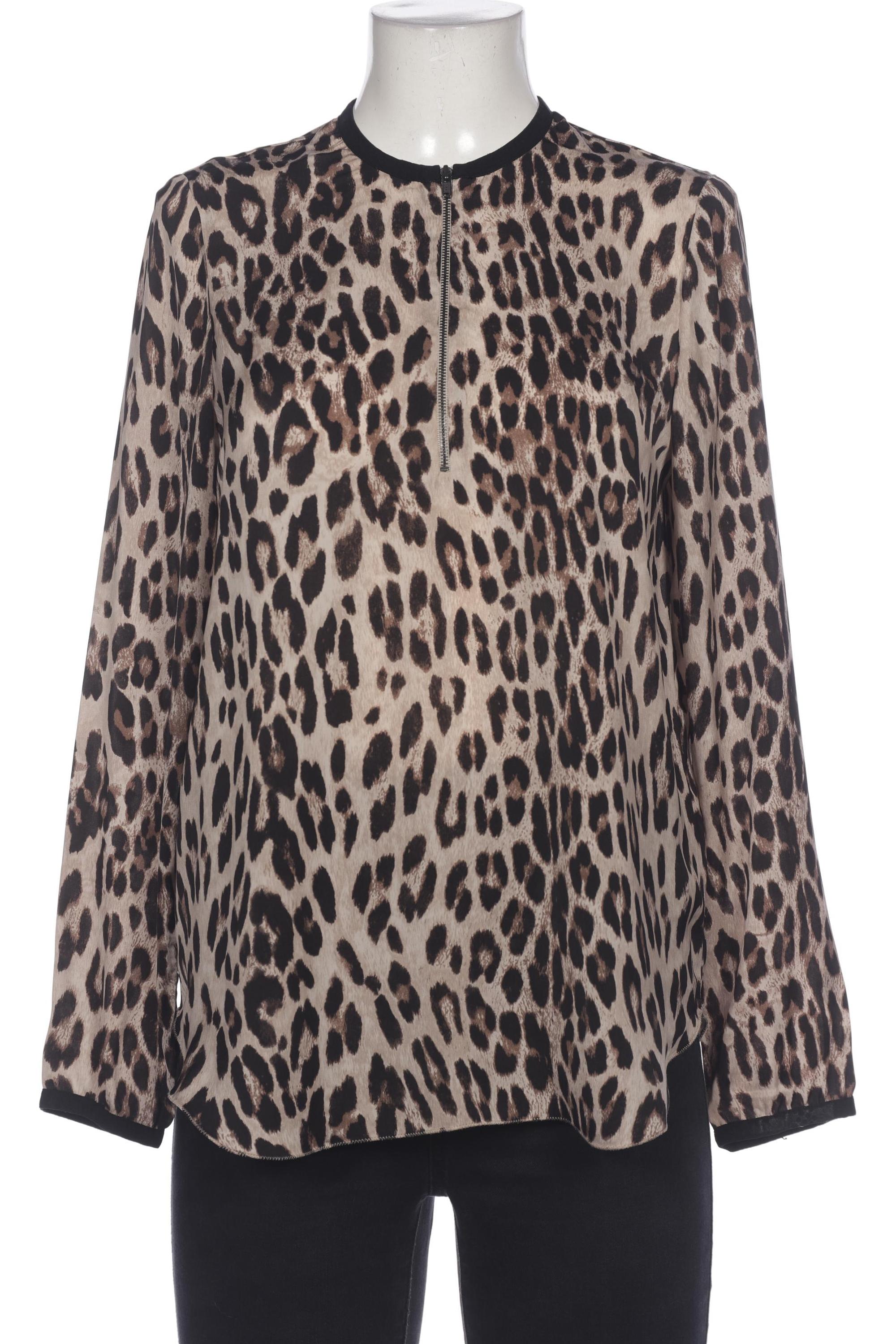 

Steffen Schraut Damen Bluse, braun, Gr. 40
