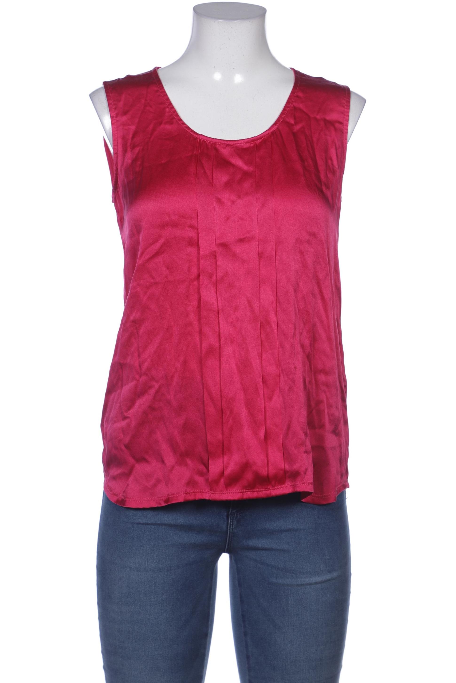 

Steffen Schraut Damen Bluse, pink, Gr. 40