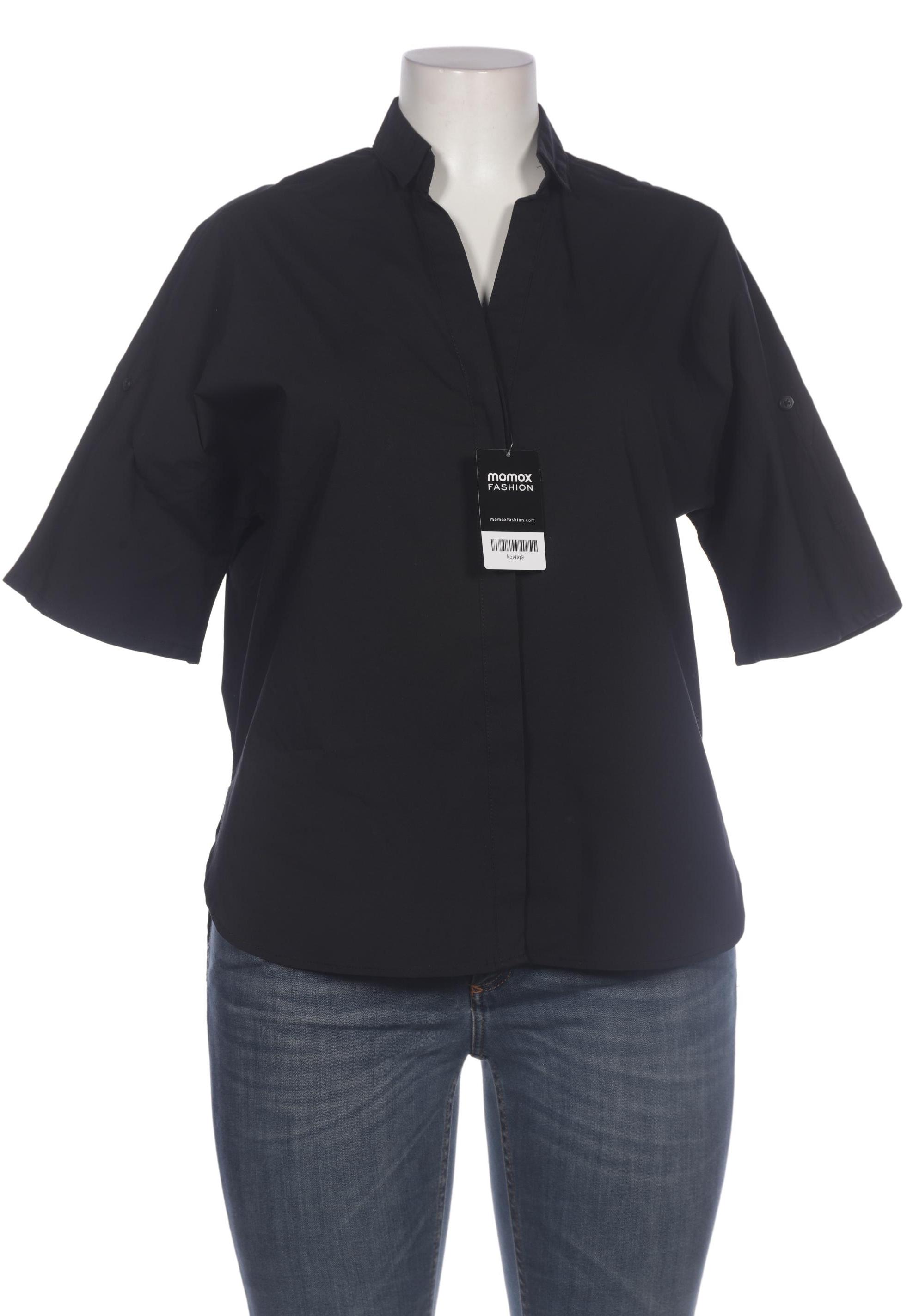 

Steffen Schraut Damen Bluse, schwarz, Gr. 44